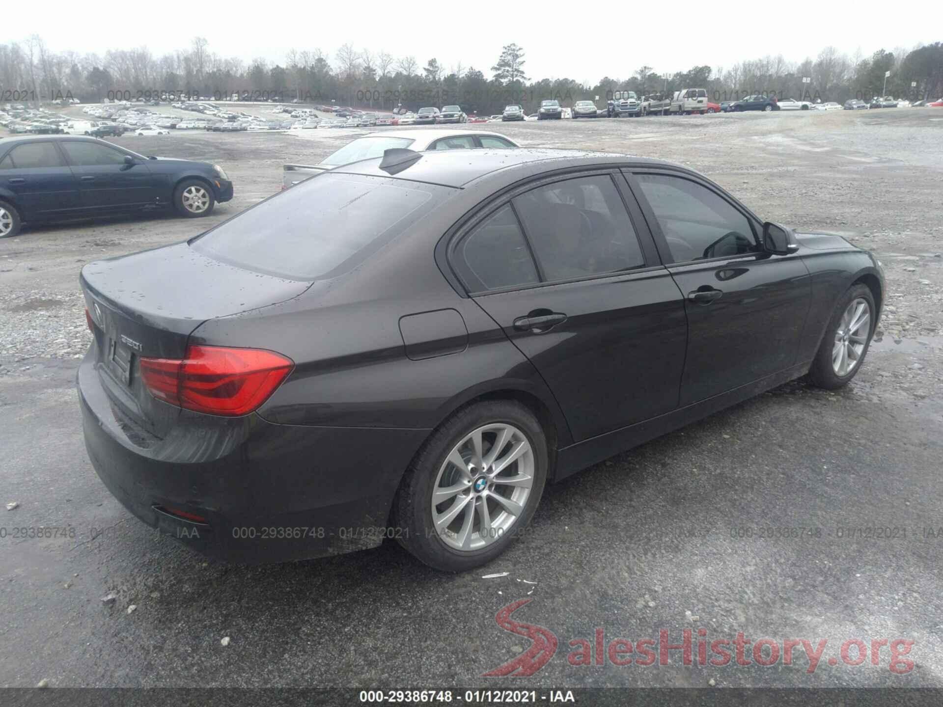 WBA8E1G53GNT33959 2016 BMW 3 SERIES