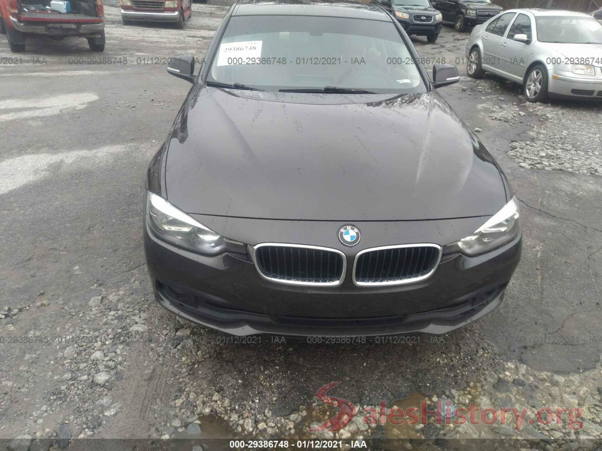 WBA8E1G53GNT33959 2016 BMW 3 SERIES