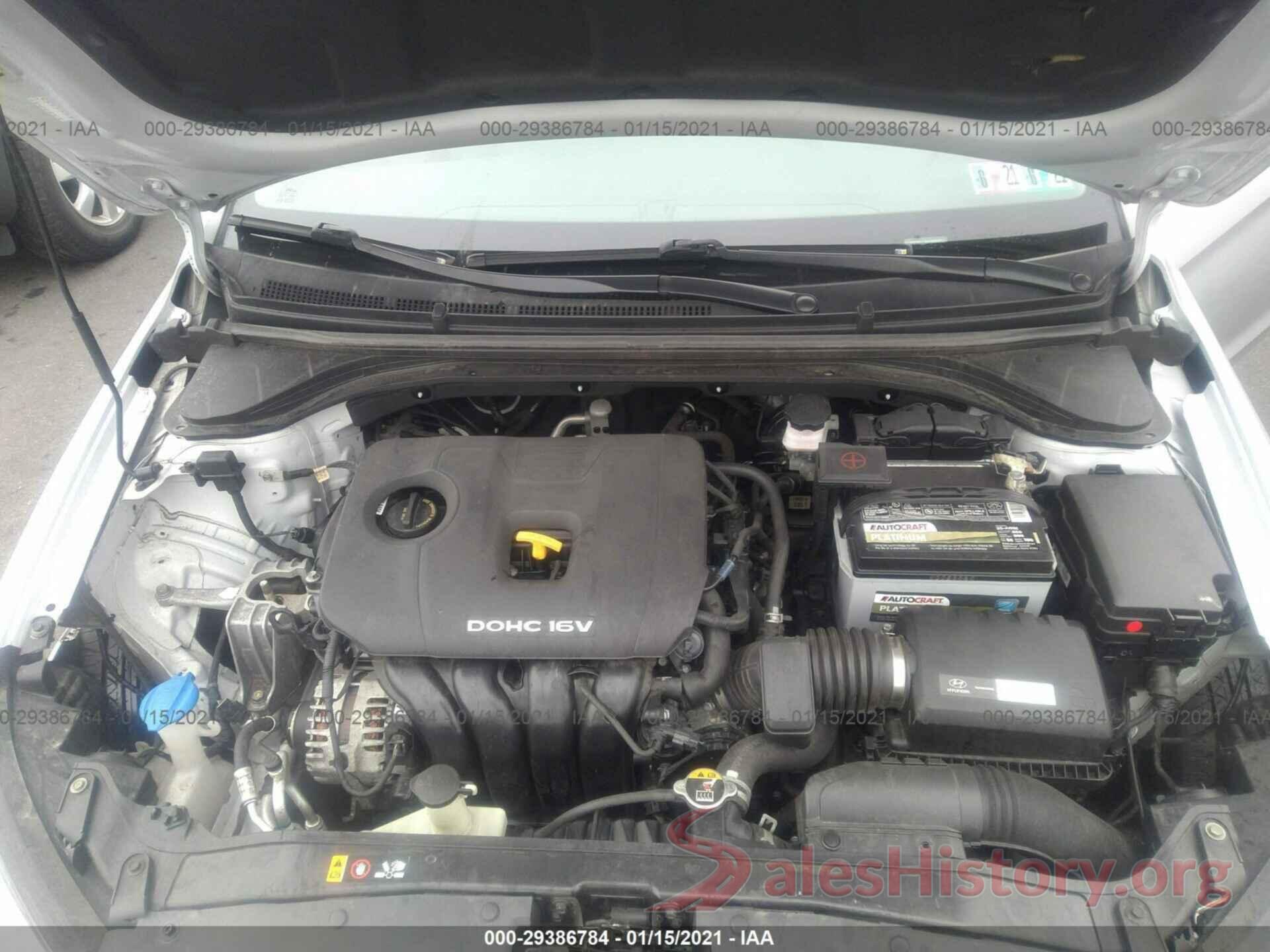 KMHD84LF3HU245957 2017 HYUNDAI ELANTRA