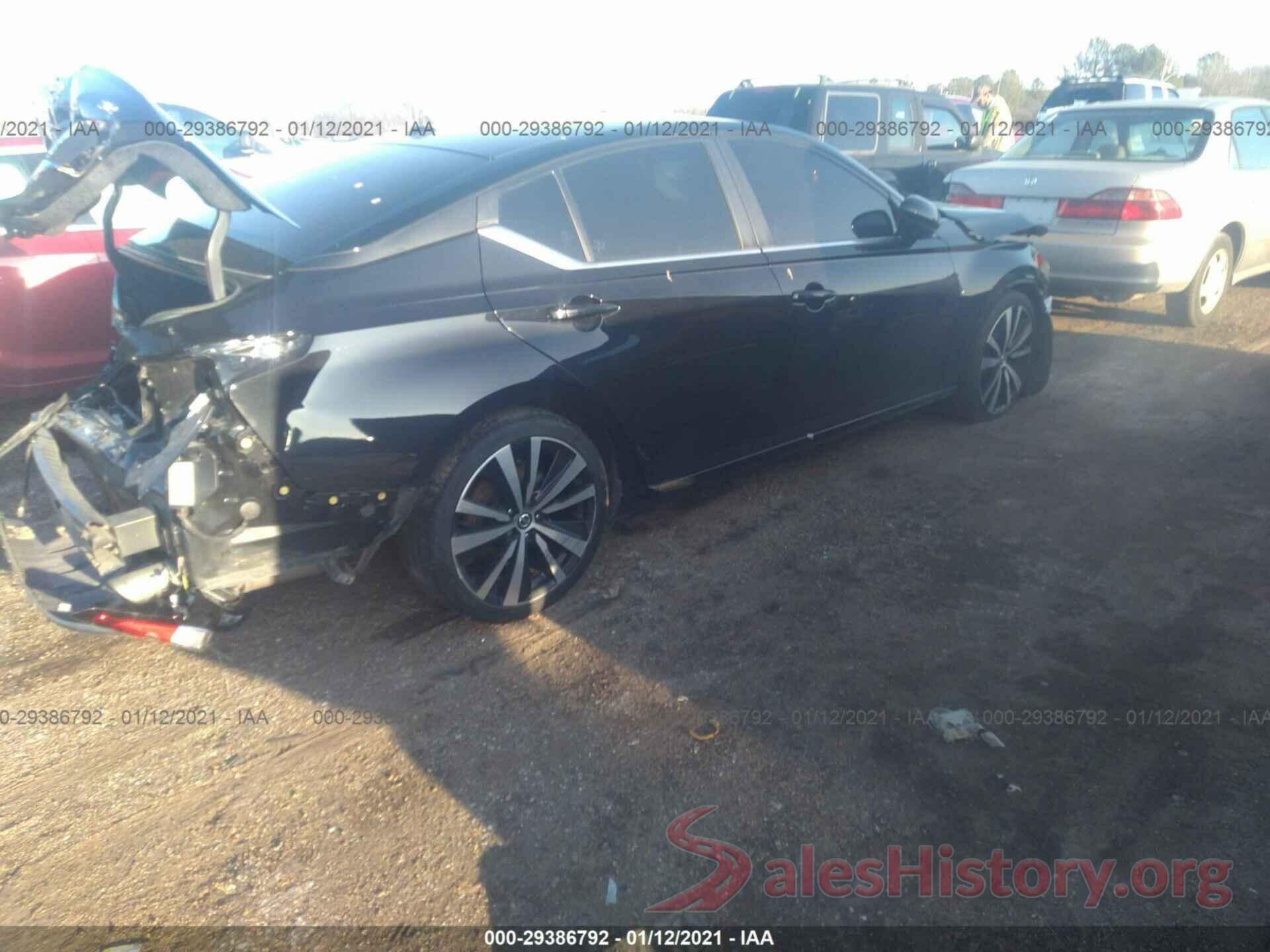 1N4BL4CV7KC141556 2019 NISSAN ALTIMA