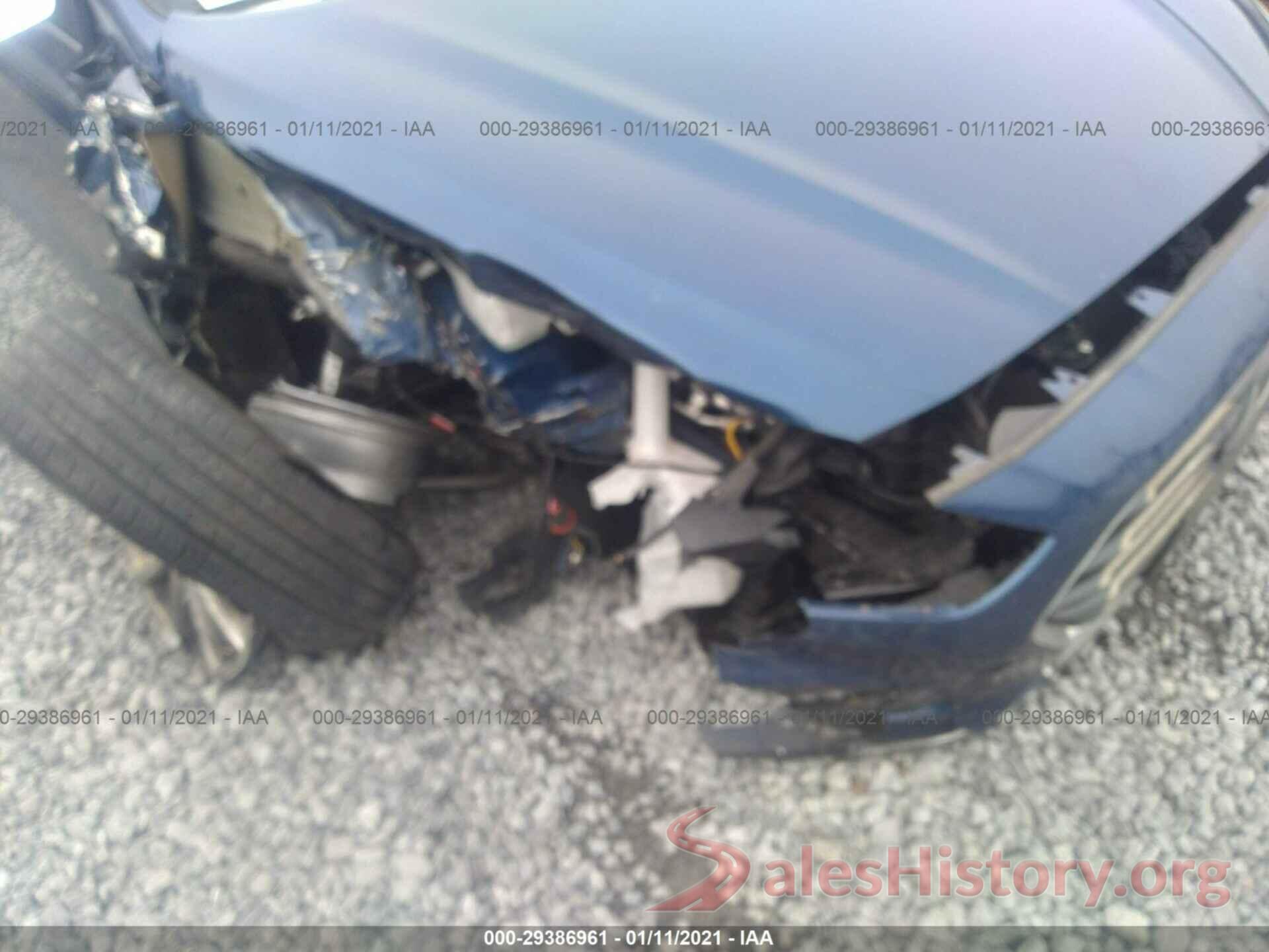 5NPE24AF0KH741264 2019 HYUNDAI SONATA