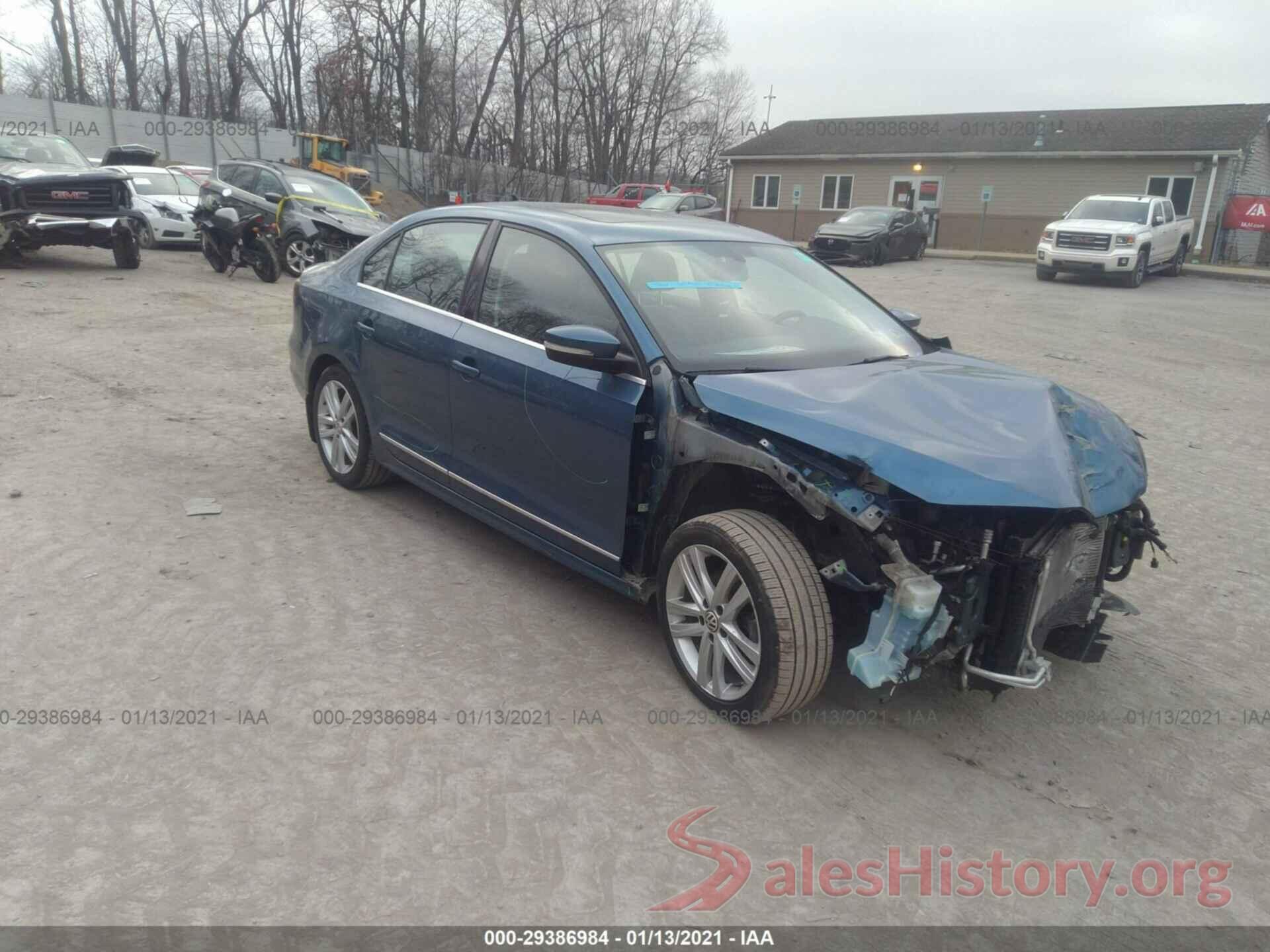 3VWL17AJ4HM375213 2017 VOLKSWAGEN JETTA