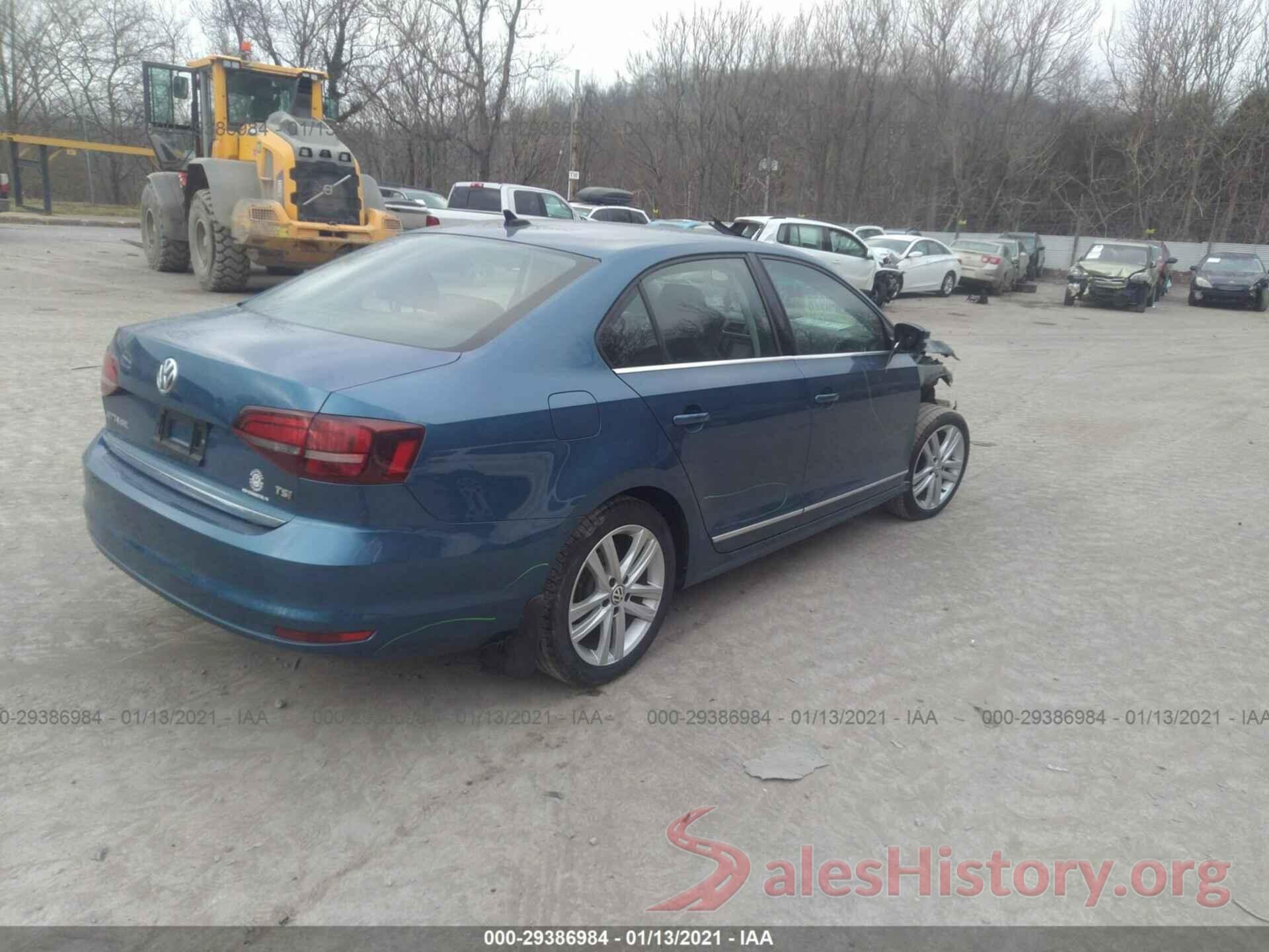 3VWL17AJ4HM375213 2017 VOLKSWAGEN JETTA