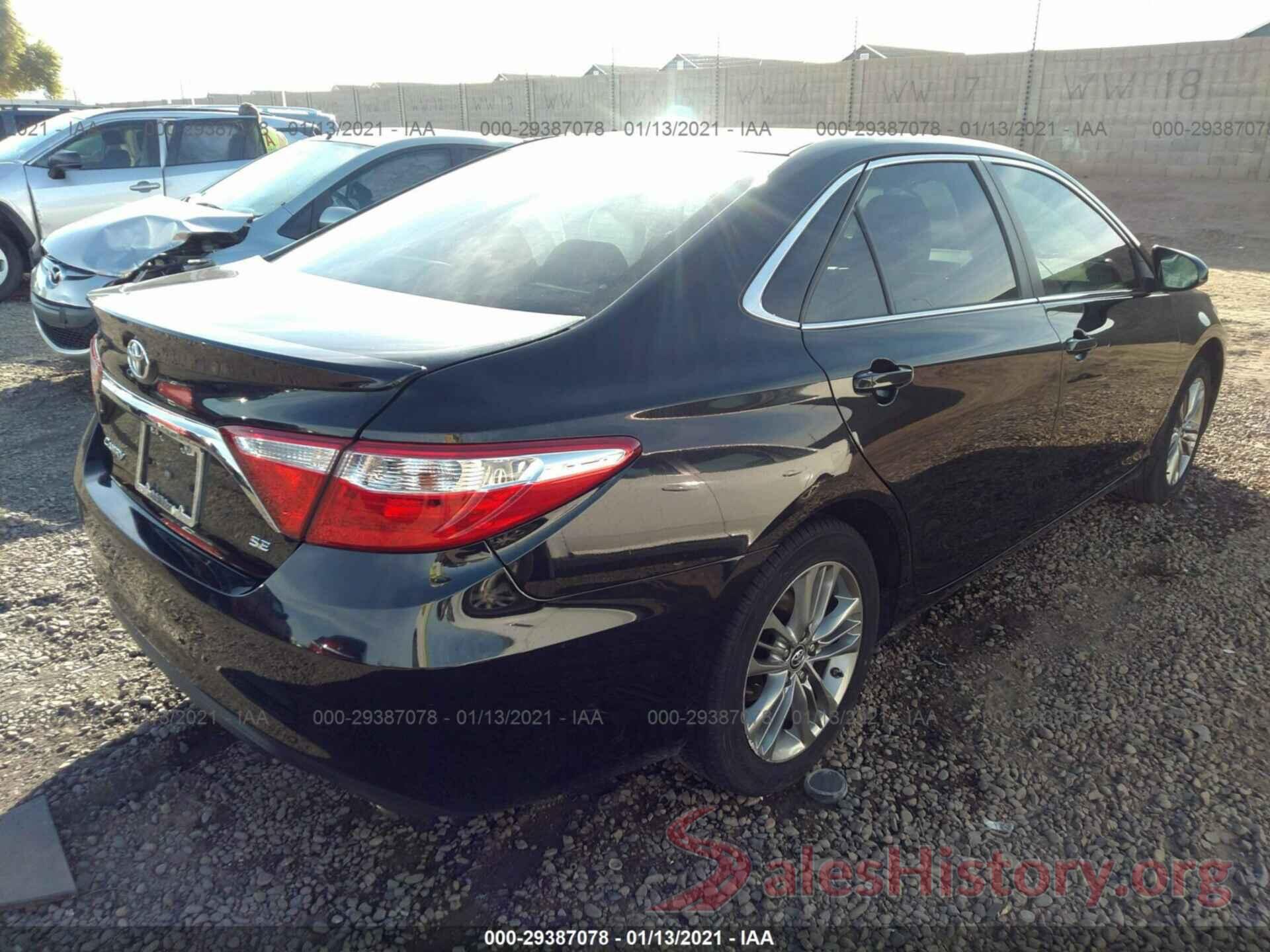 4T1BF1FK5HU315429 2017 TOYOTA CAMRY