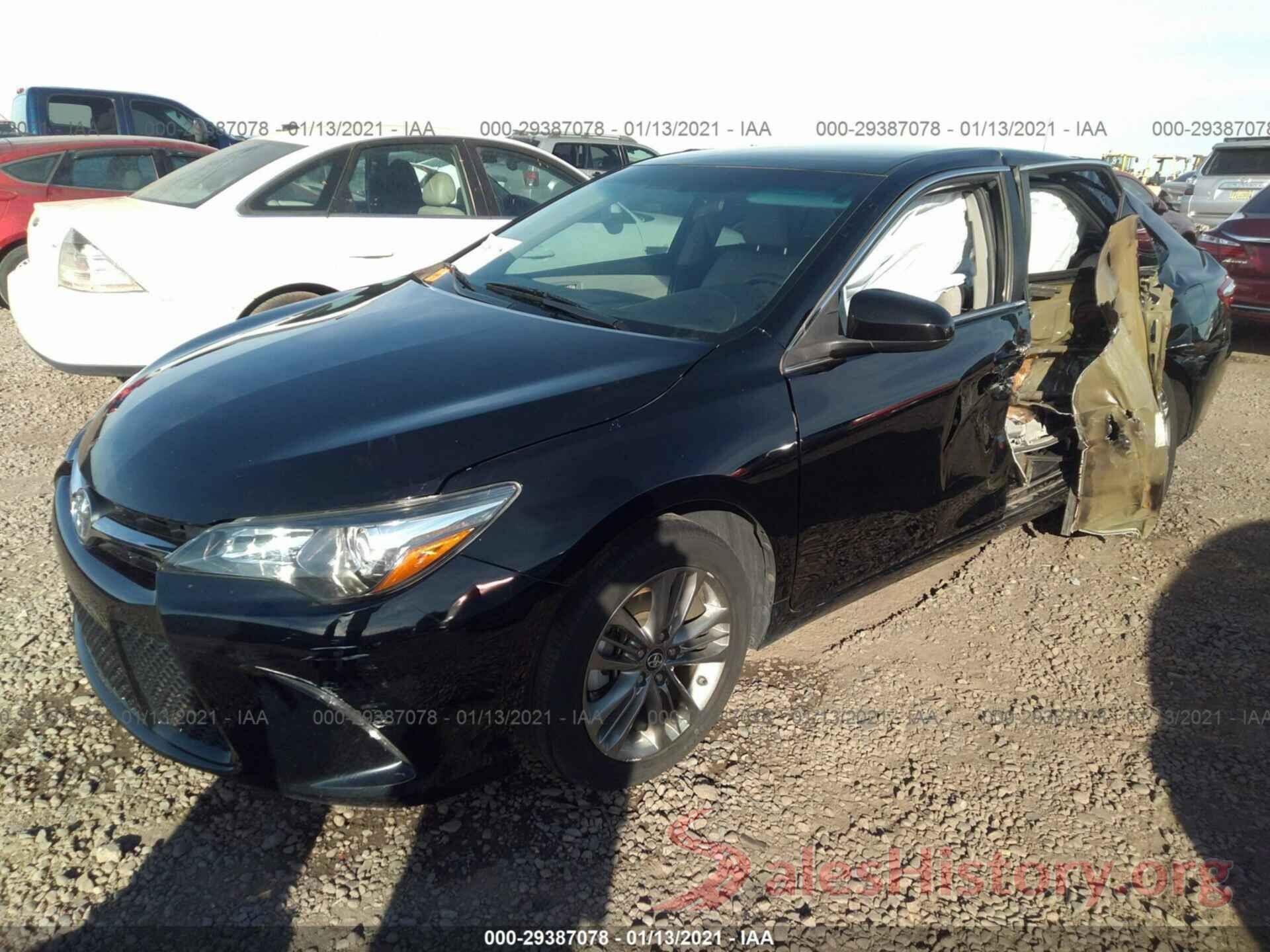 4T1BF1FK5HU315429 2017 TOYOTA CAMRY