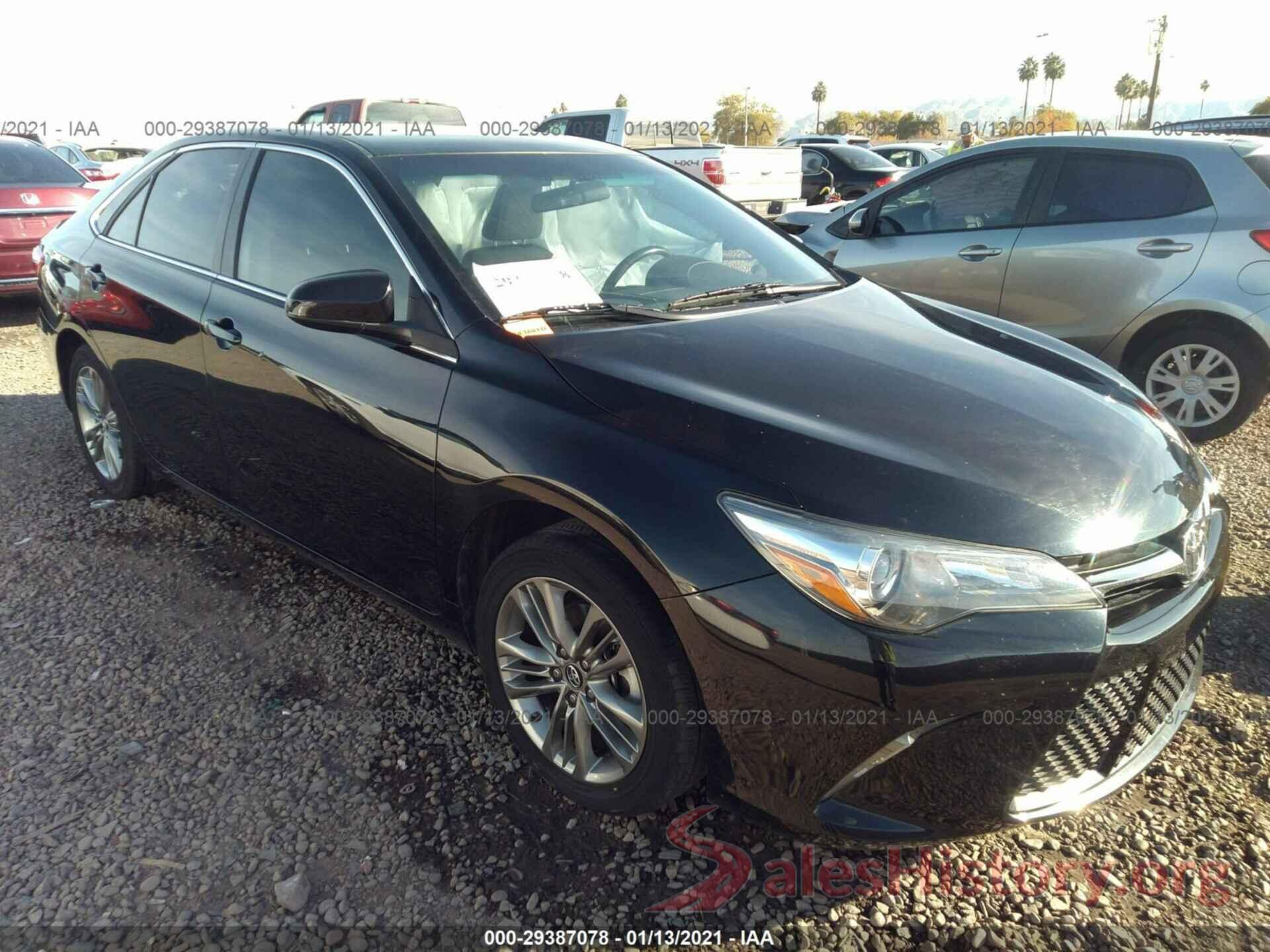 4T1BF1FK5HU315429 2017 TOYOTA CAMRY