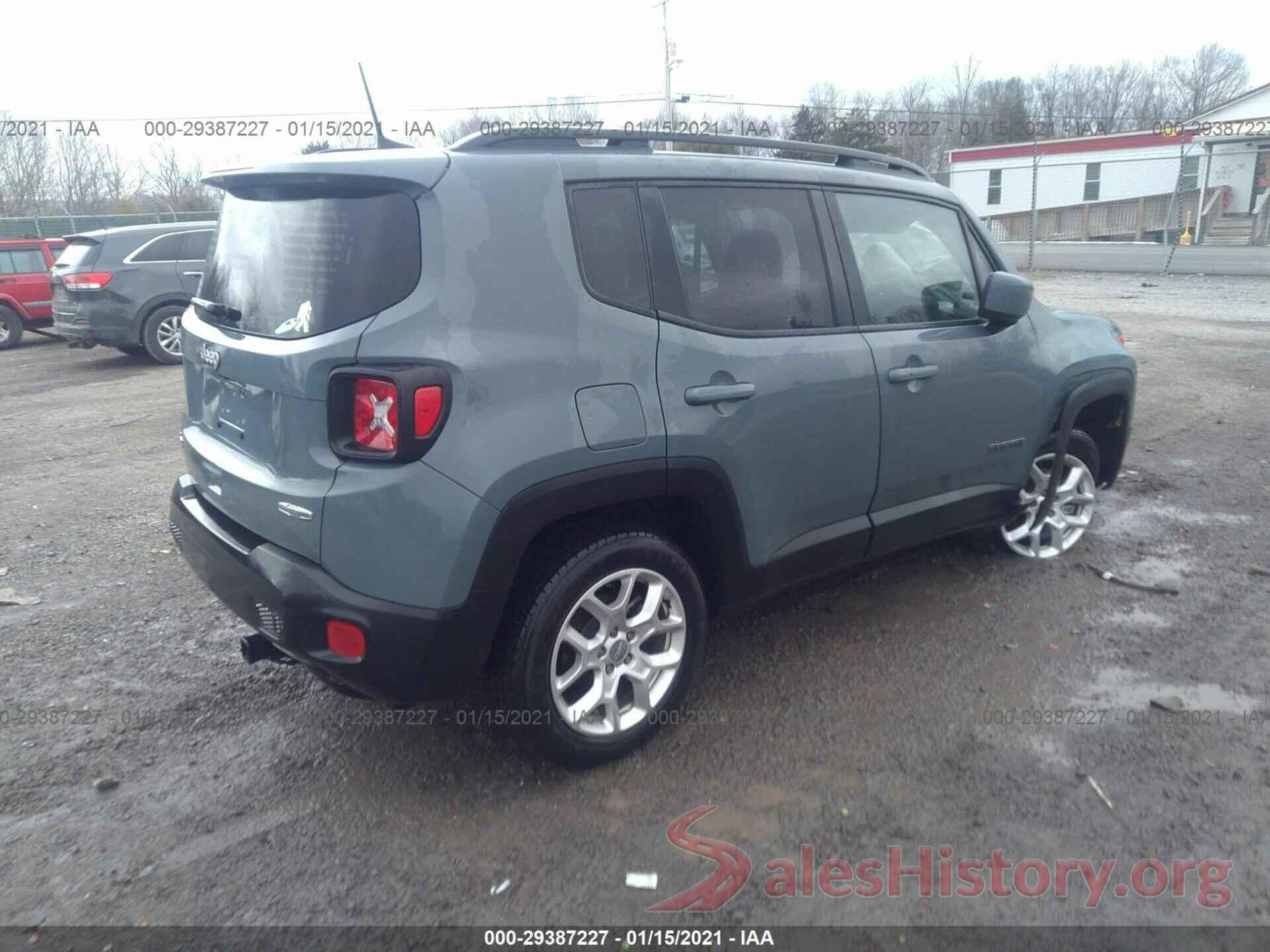 ZACCJBBB5JPJ28408 2018 JEEP RENEGADE