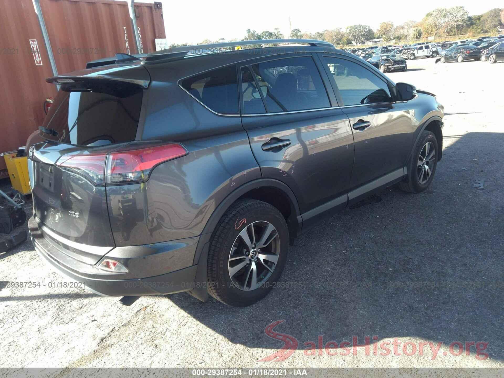 JTMWFREVXHJ132402 2017 TOYOTA RAV4