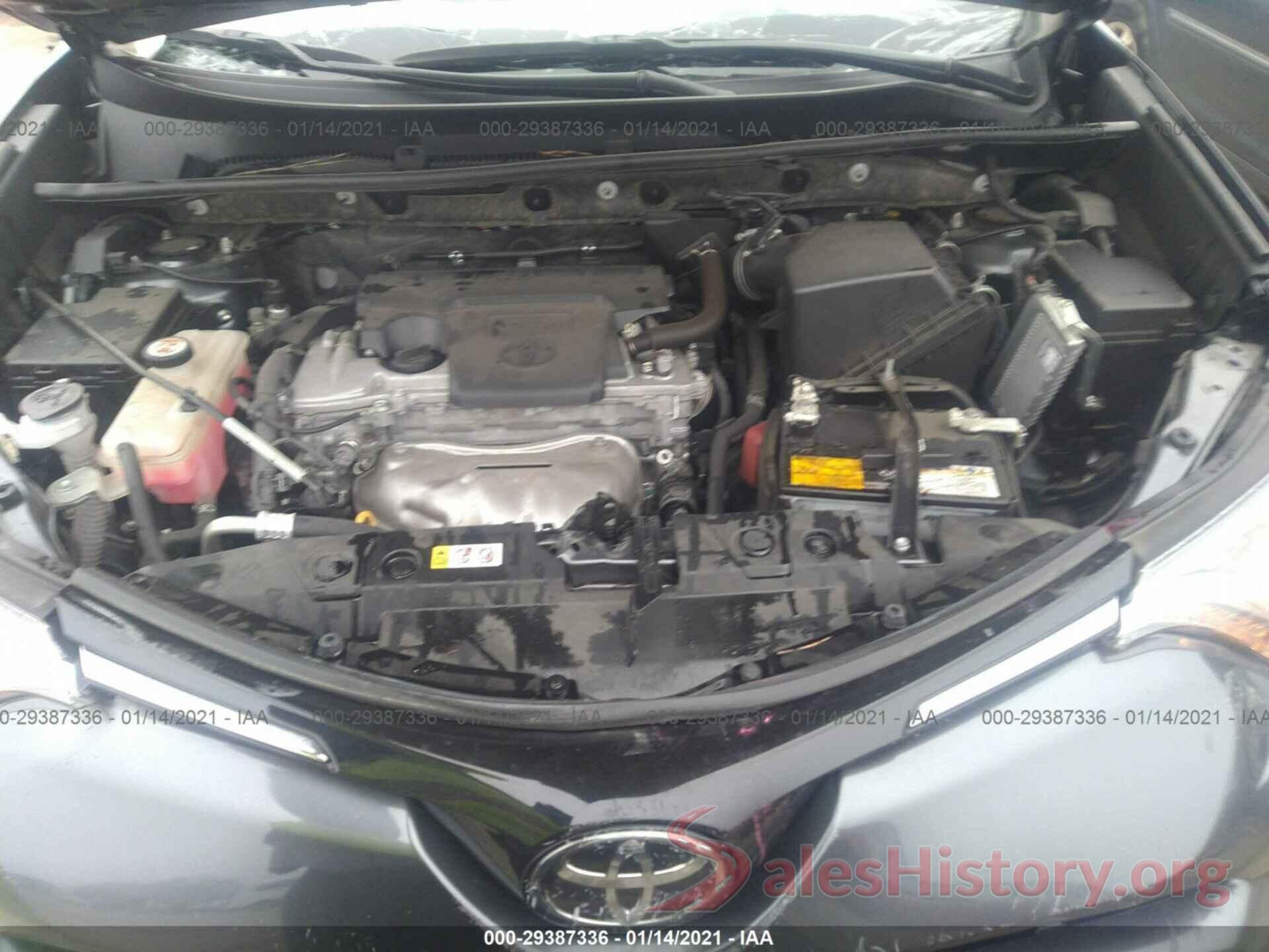 JTMRFREV2JD240434 2018 TOYOTA RAV4