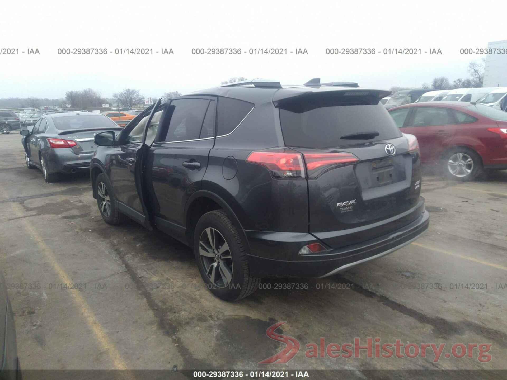 JTMRFREV2JD240434 2018 TOYOTA RAV4