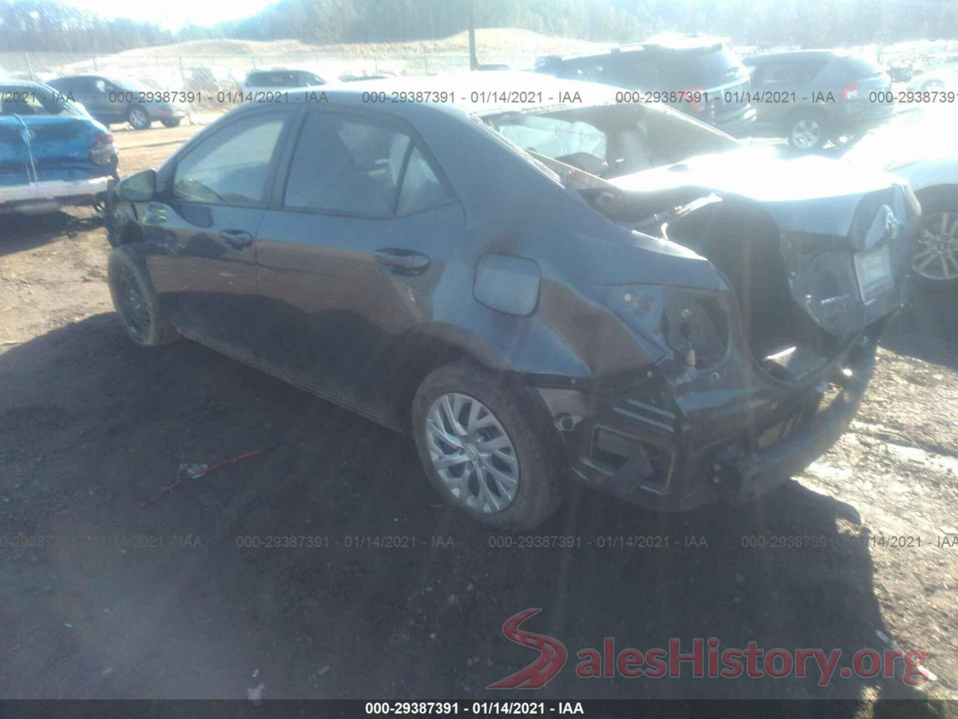 2T1BURHE9JC013208 2018 TOYOTA COROLLA