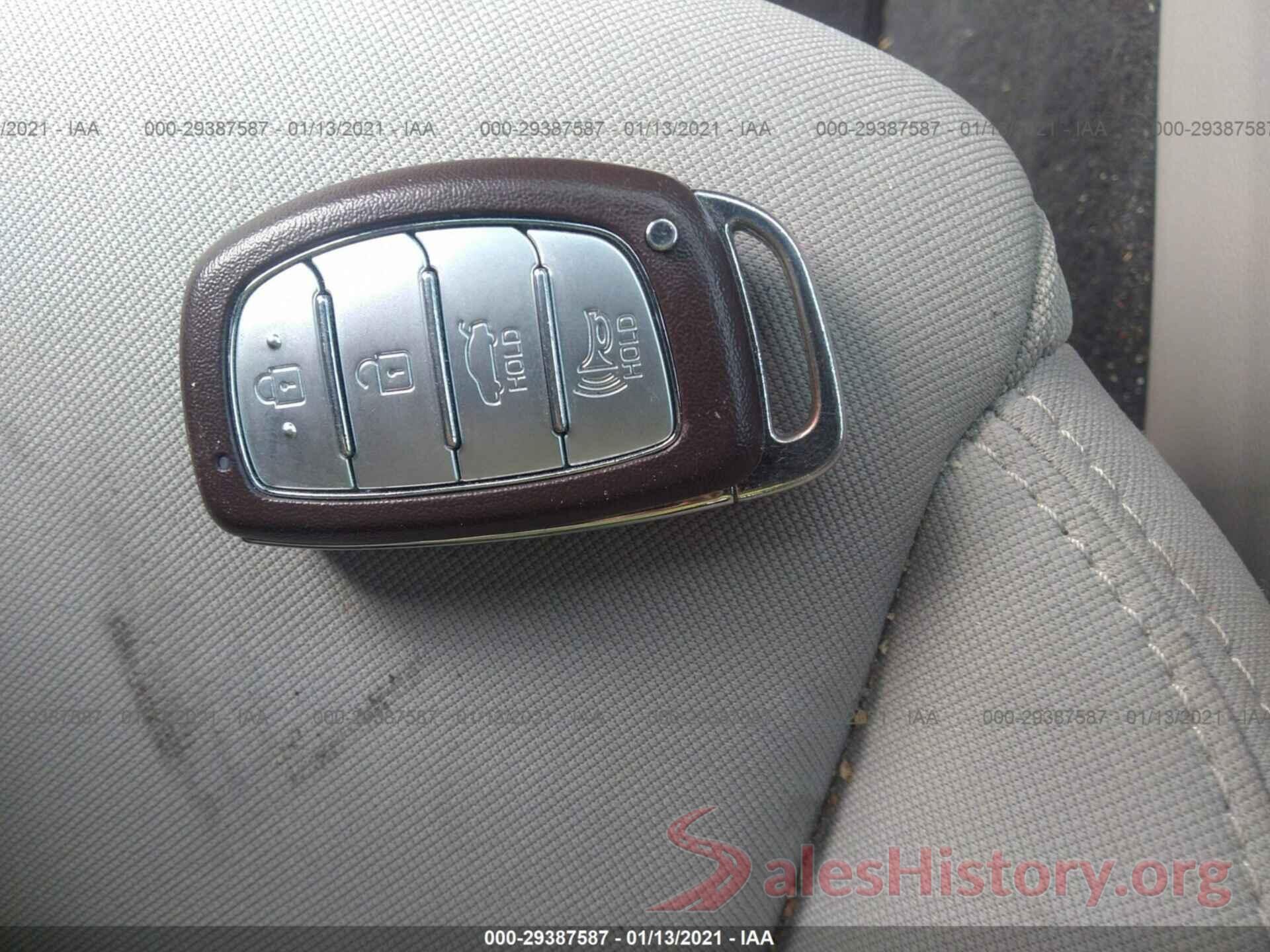 5NPE34AF1KH812808 2019 HYUNDAI SONATA