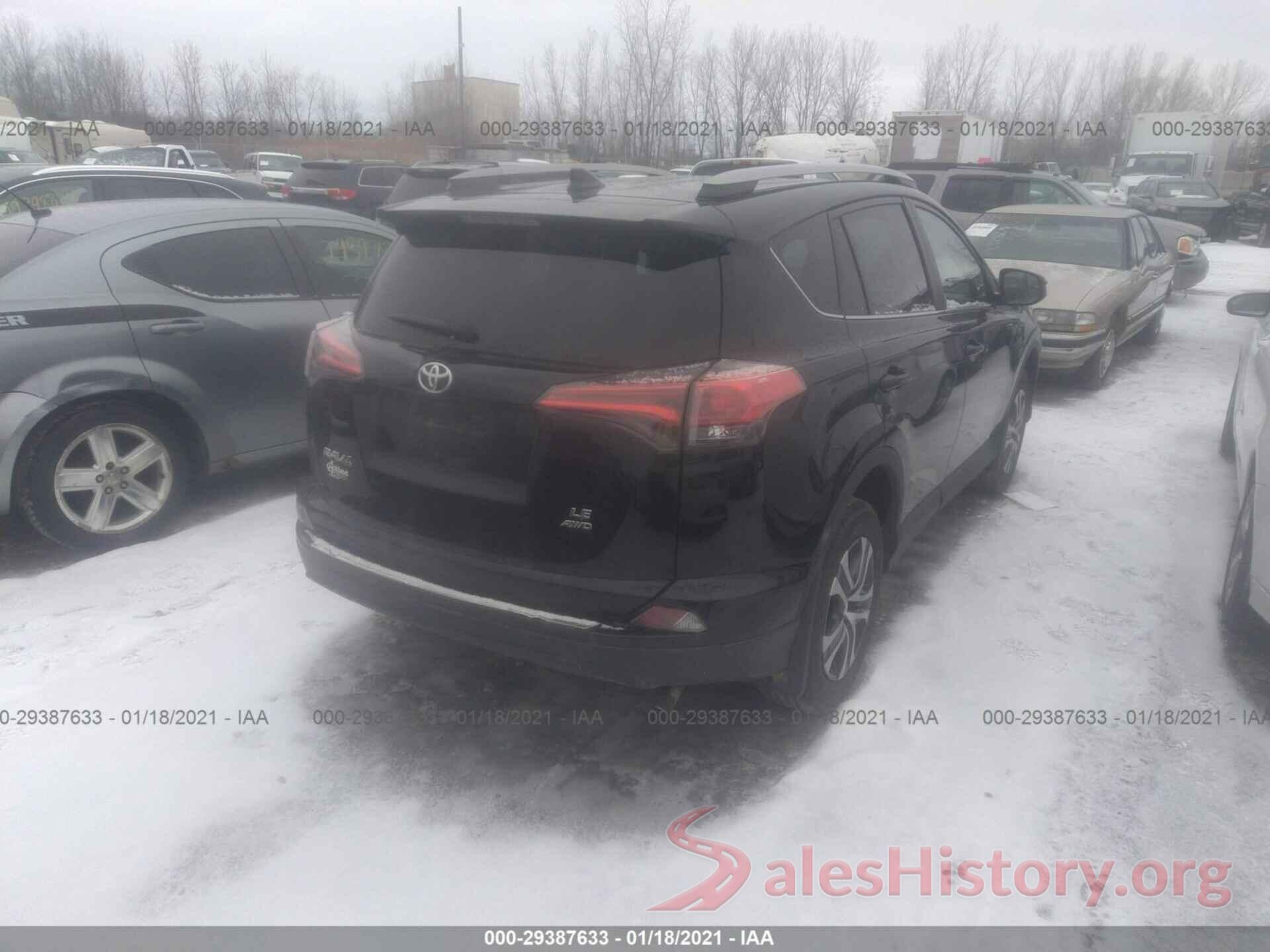 2T3BFREV4JW731673 2018 TOYOTA RAV4