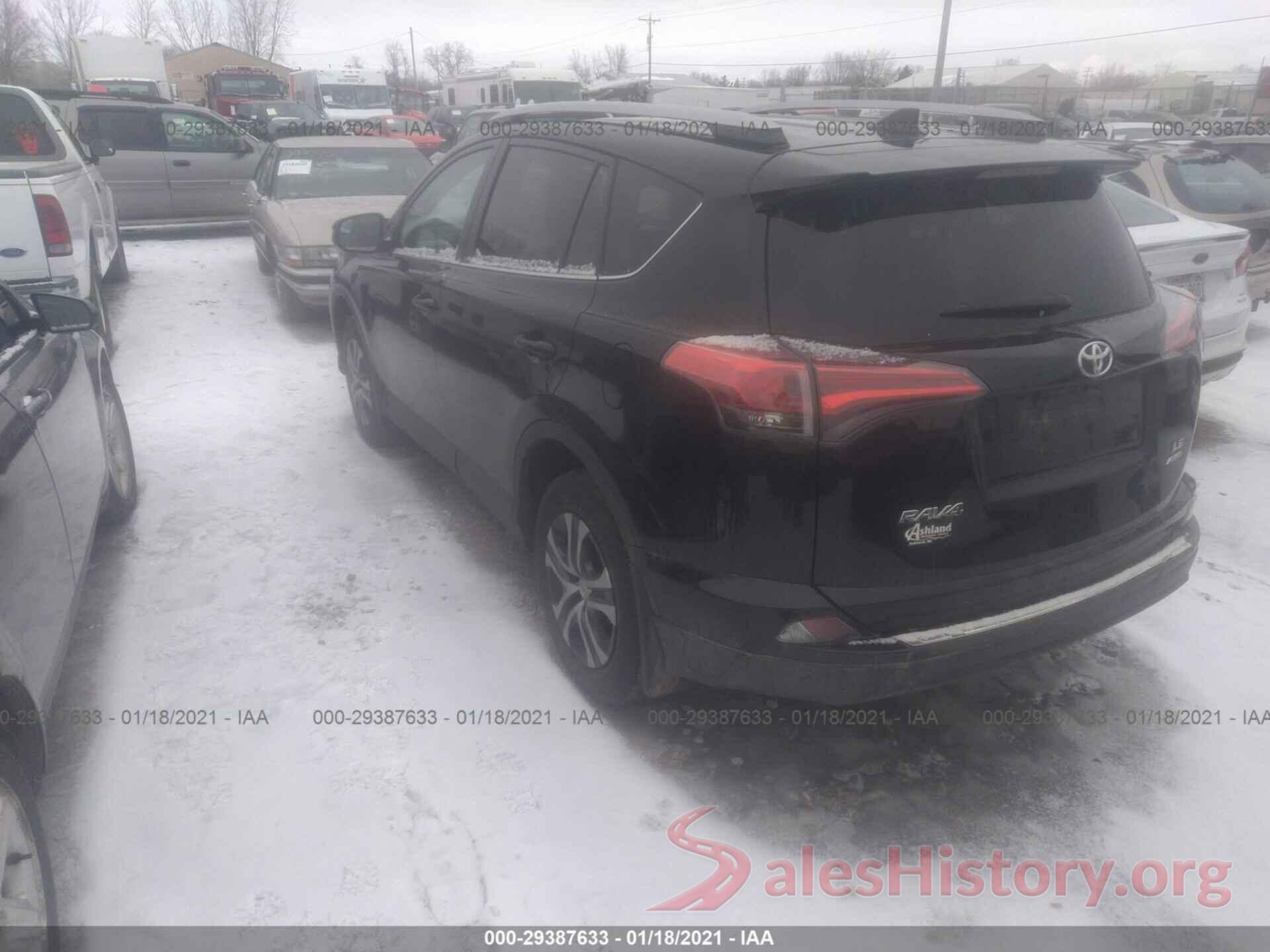 2T3BFREV4JW731673 2018 TOYOTA RAV4