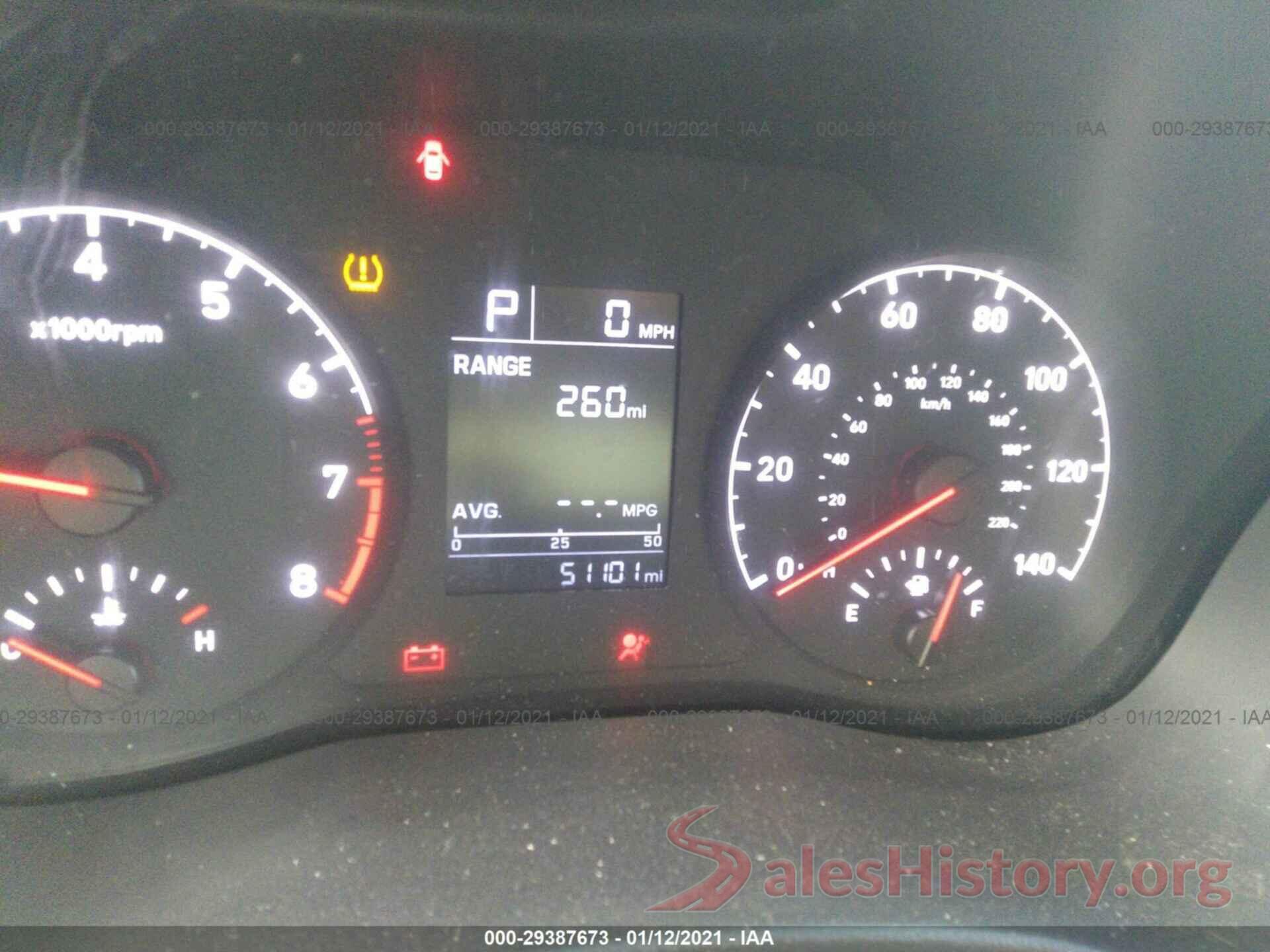 3KPC24A31JE006048 2018 HYUNDAI ACCENT