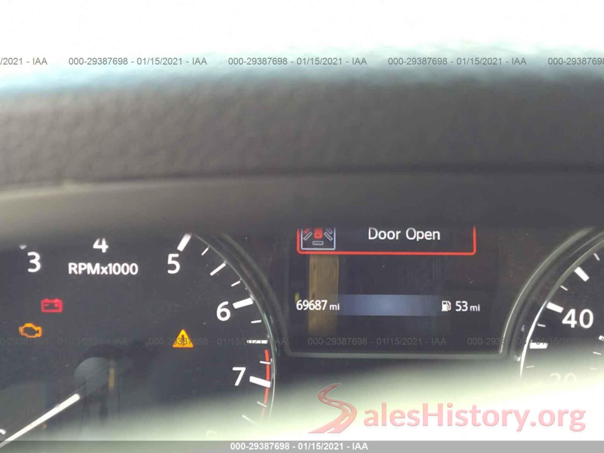 1N4AL3AP2GC130806 2016 NISSAN ALTIMA