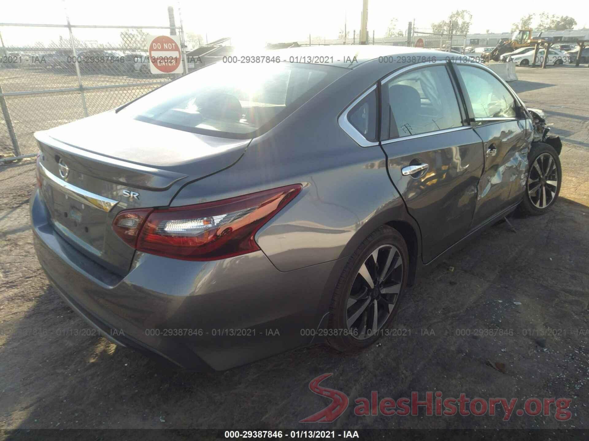 1N4AL3AP1JC289923 2018 NISSAN ALTIMA