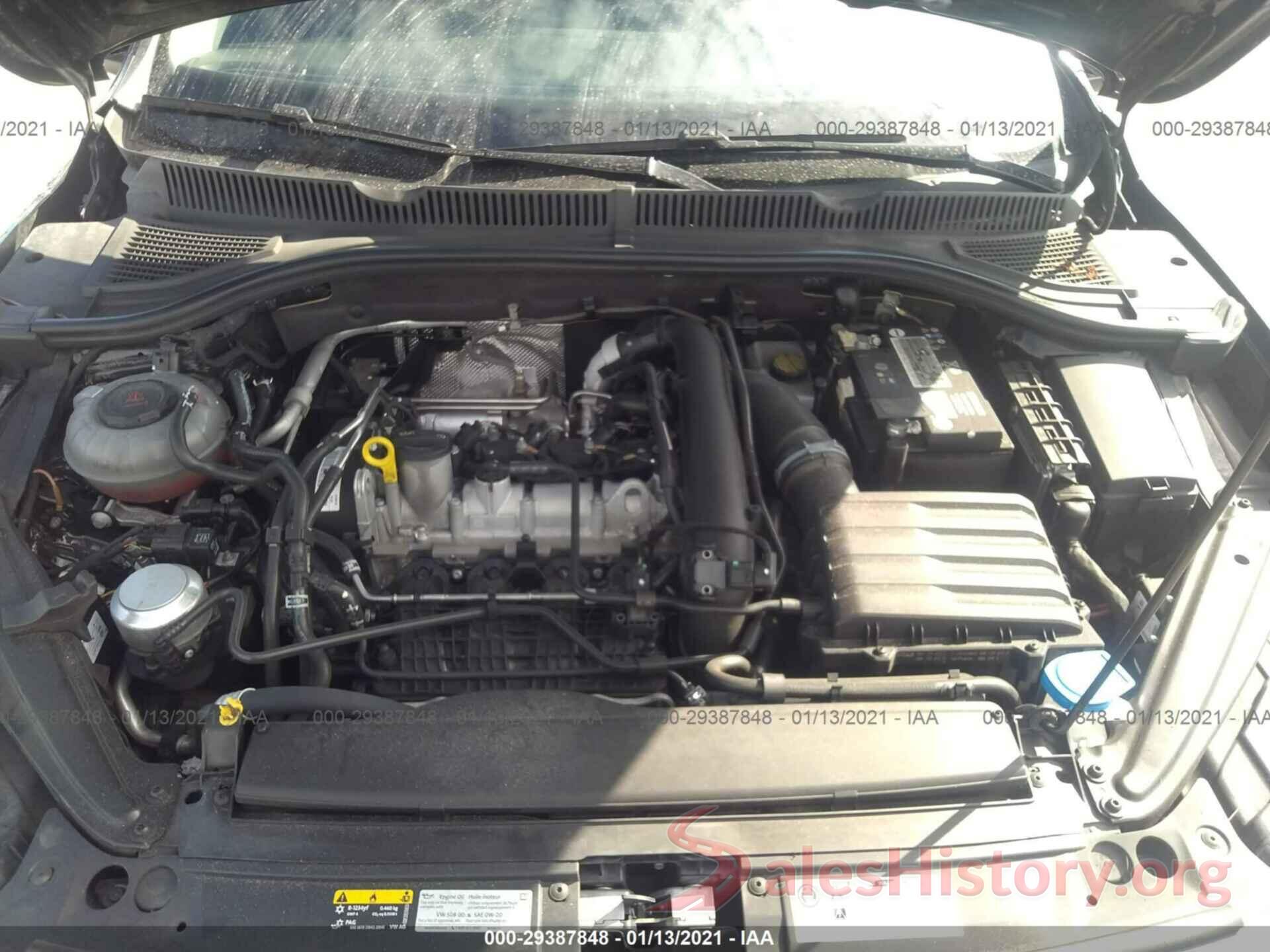 3VWC57BU6KM095071 2019 VOLKSWAGEN JETTA