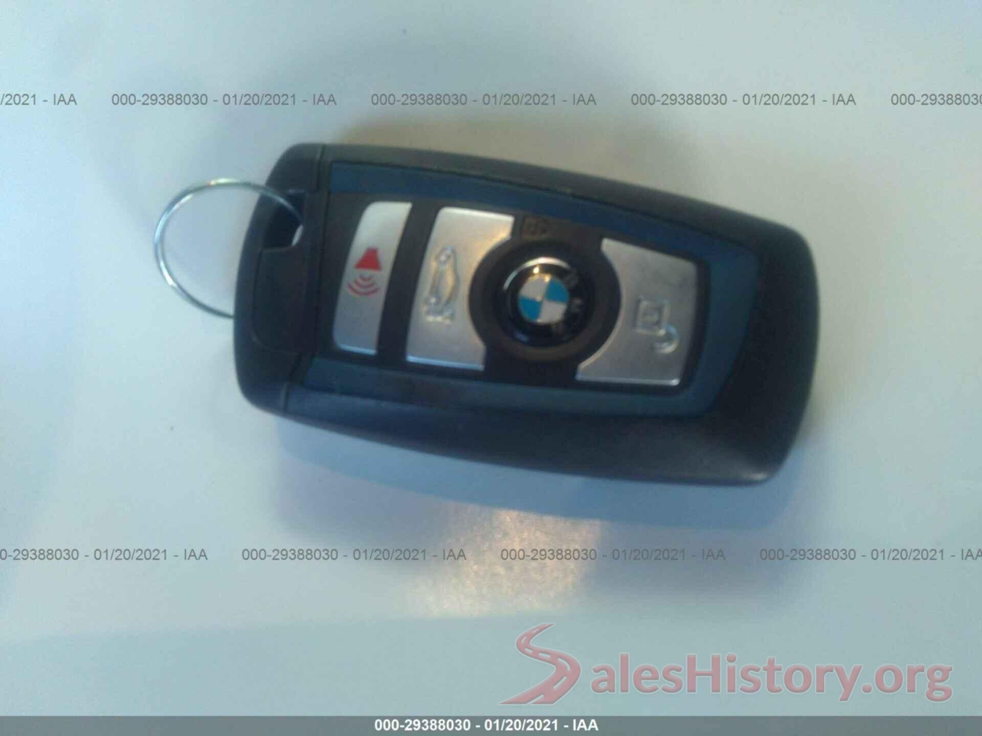 WBA4J3C54KBL05884 2019 BMW 4 SERIES