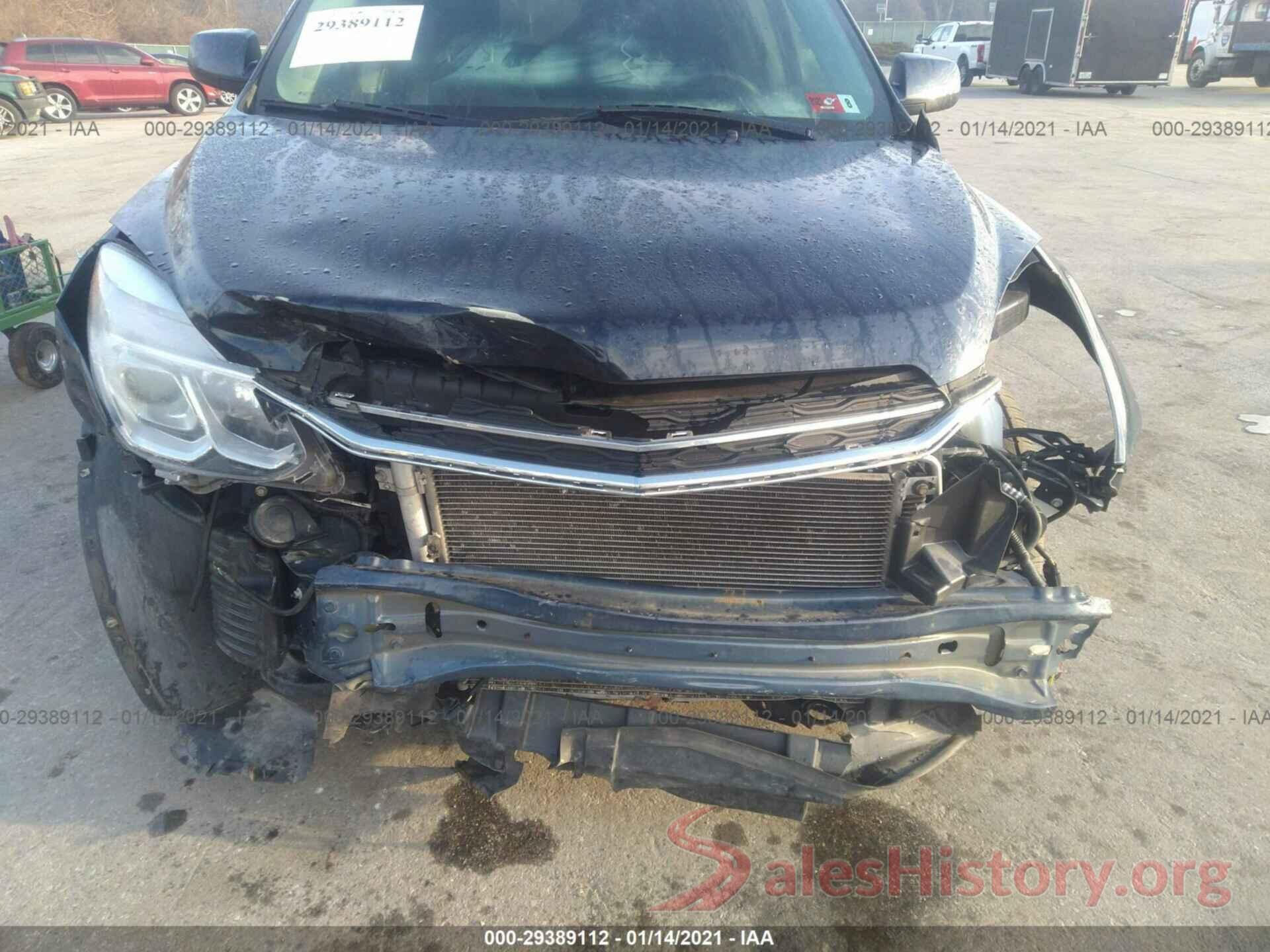 2GNFLFEK3H6303072 2017 CHEVROLET EQUINOX