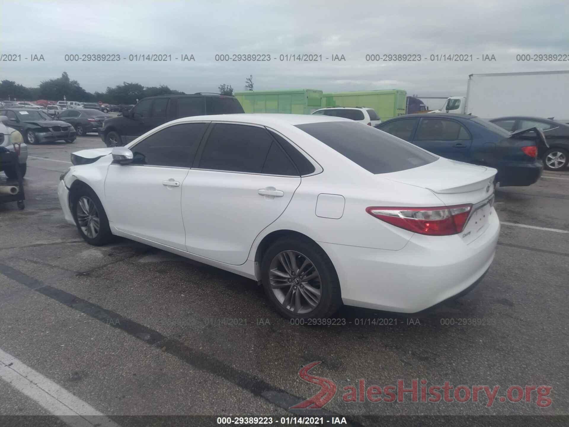 4T1BF1FK7HU634069 2017 TOYOTA CAMRY