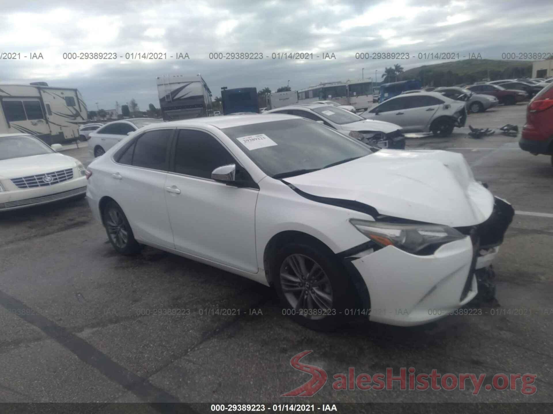 4T1BF1FK7HU634069 2017 TOYOTA CAMRY