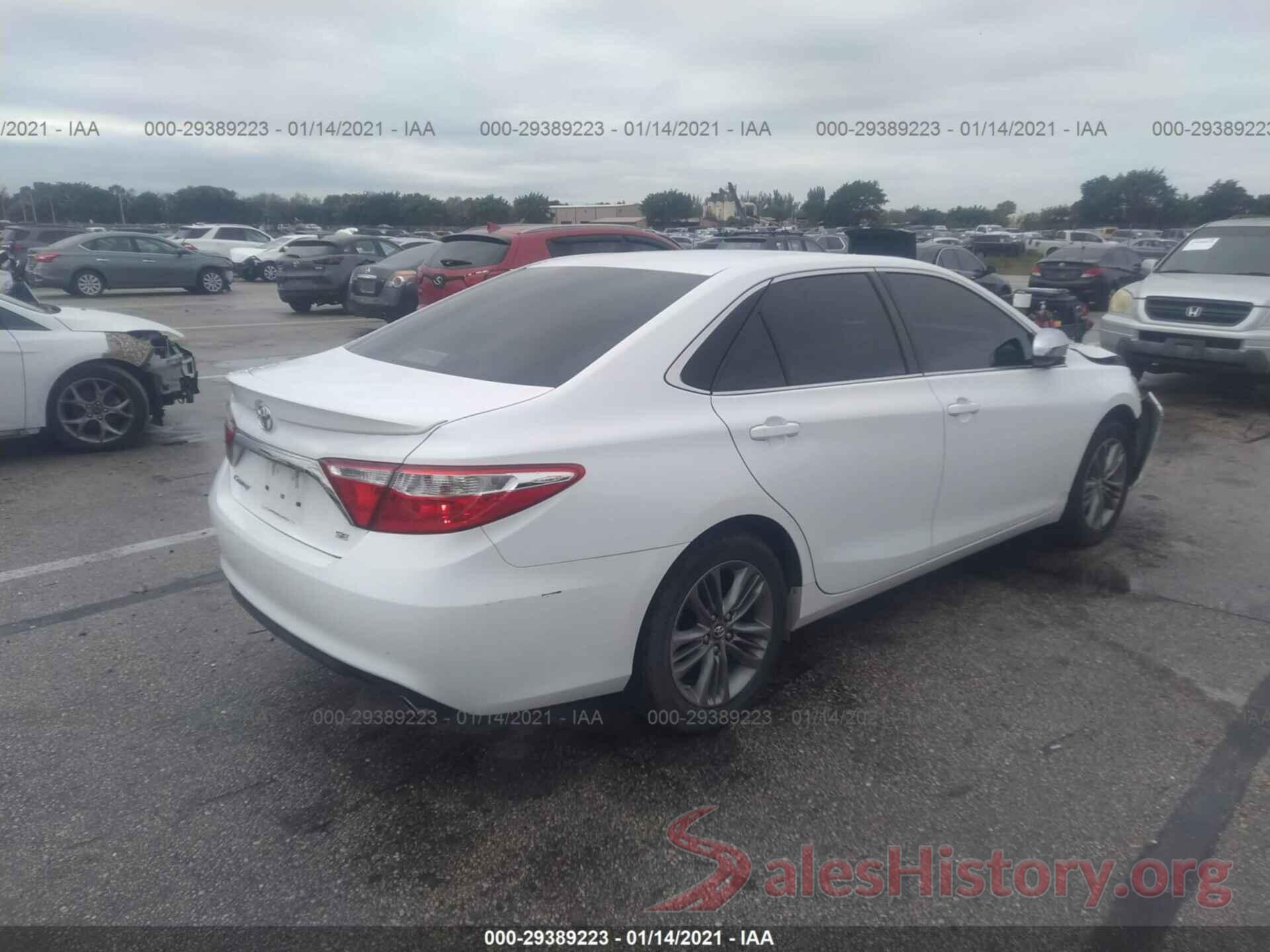 4T1BF1FK7HU634069 2017 TOYOTA CAMRY