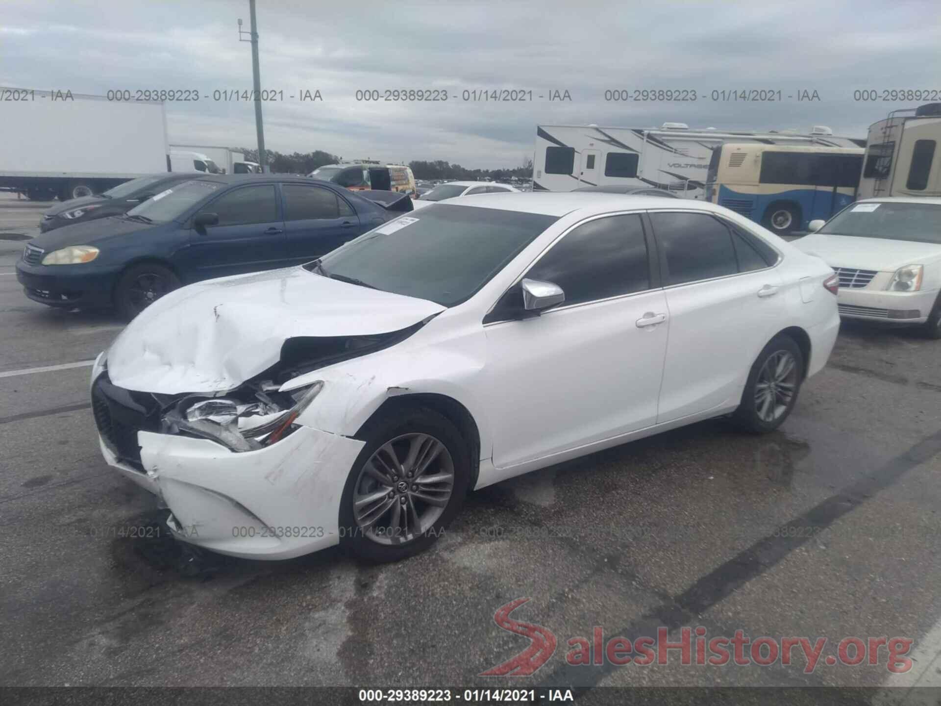 4T1BF1FK7HU634069 2017 TOYOTA CAMRY