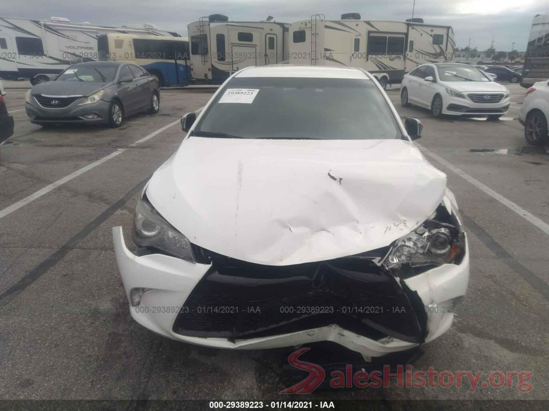 4T1BF1FK7HU634069 2017 TOYOTA CAMRY