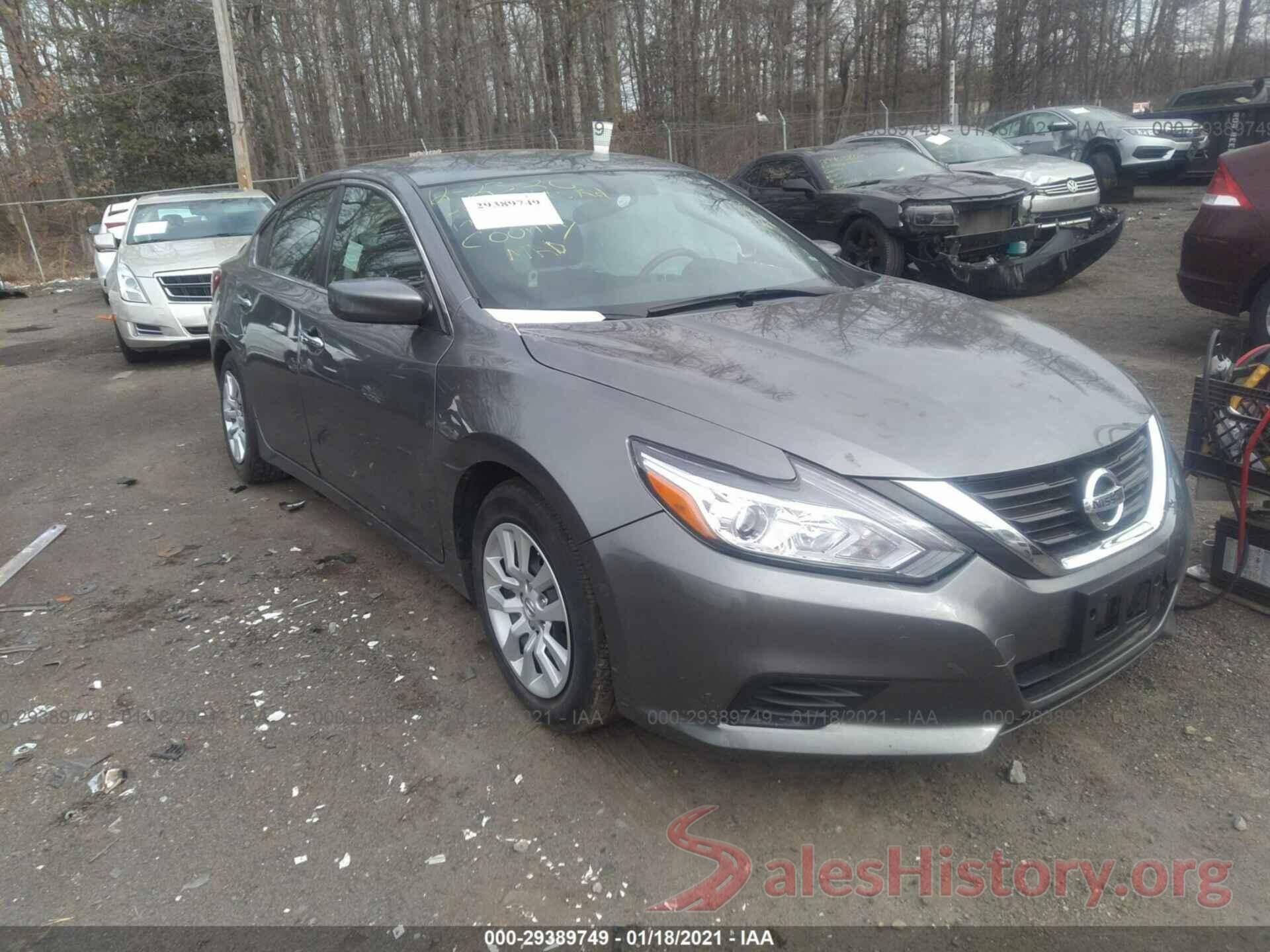 1N4AL3AP9HN327929 2017 NISSAN ALTIMA