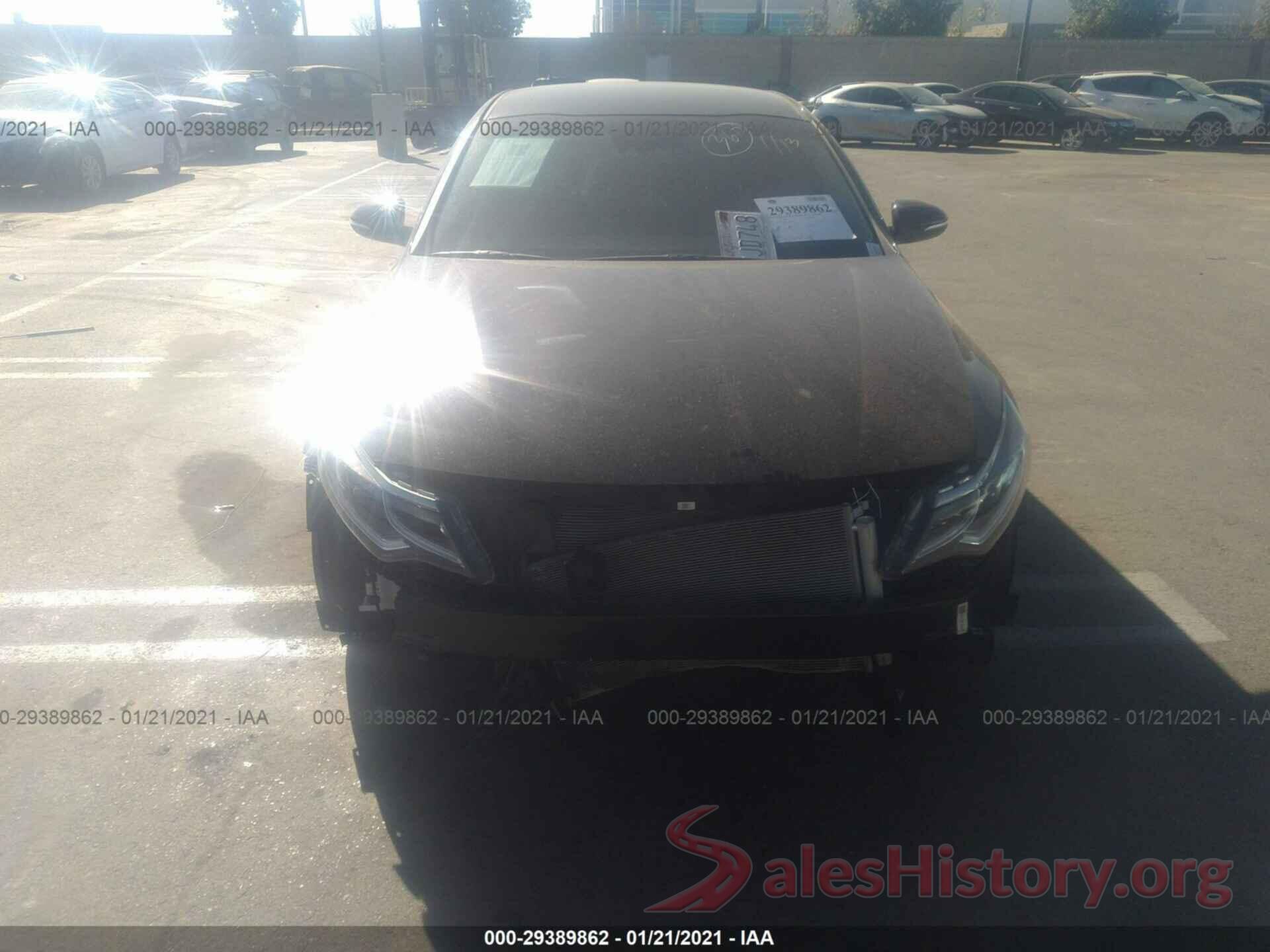 5XXGT4L39KG290467 2019 KIA OPTIMA