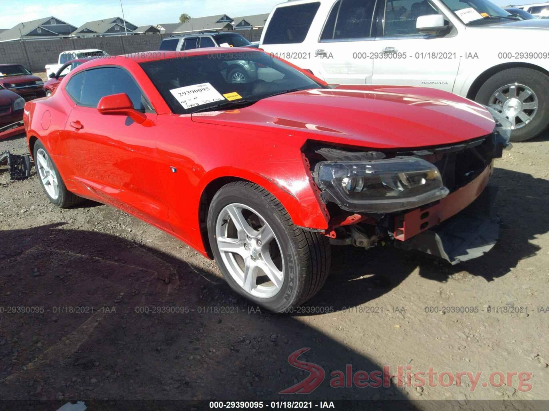 1G1FD1RX2G0170853 2016 CHEVROLET CAMARO