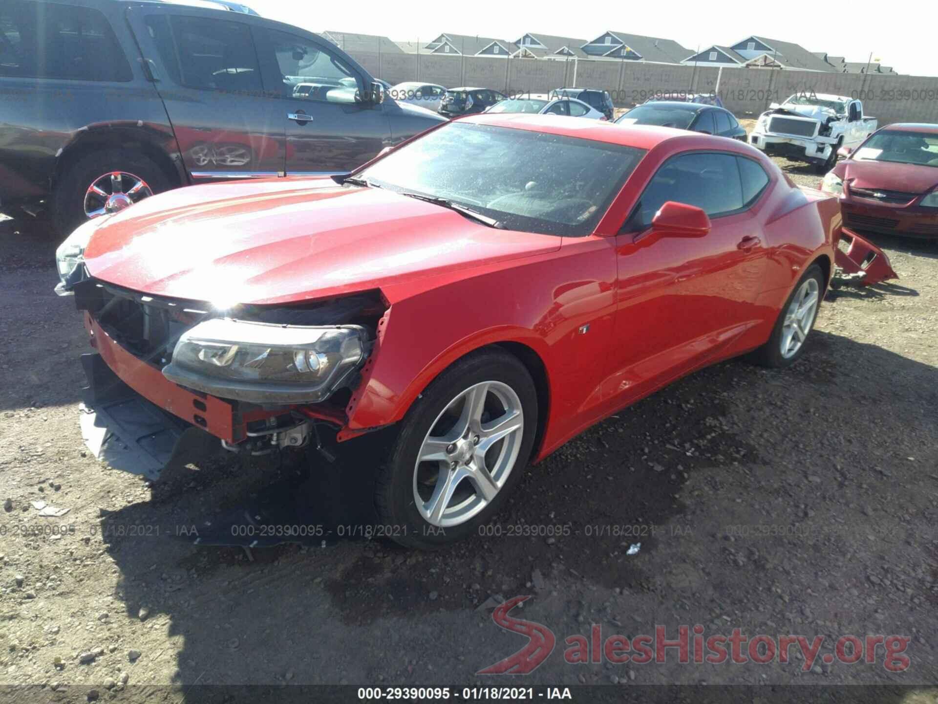 1G1FD1RX2G0170853 2016 CHEVROLET CAMARO