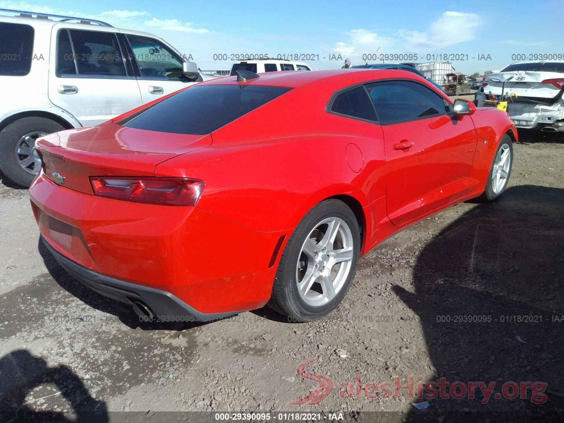 1G1FD1RX2G0170853 2016 CHEVROLET CAMARO