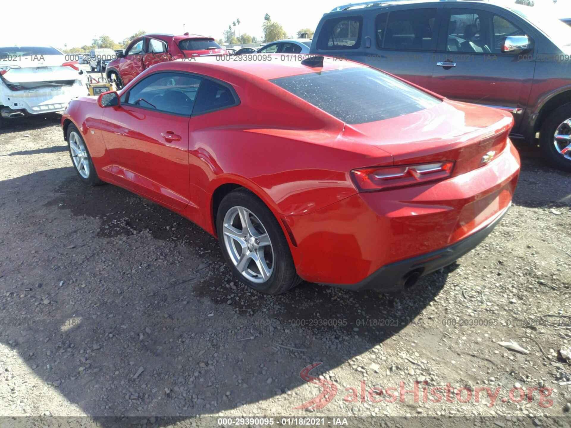 1G1FD1RX2G0170853 2016 CHEVROLET CAMARO