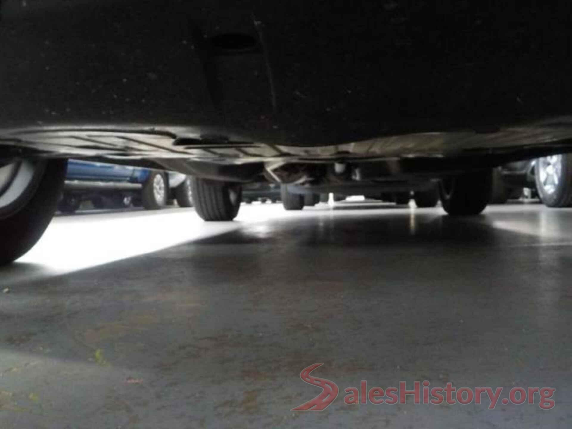 2HKRW2H86JH603034 2018 HONDA CR-V