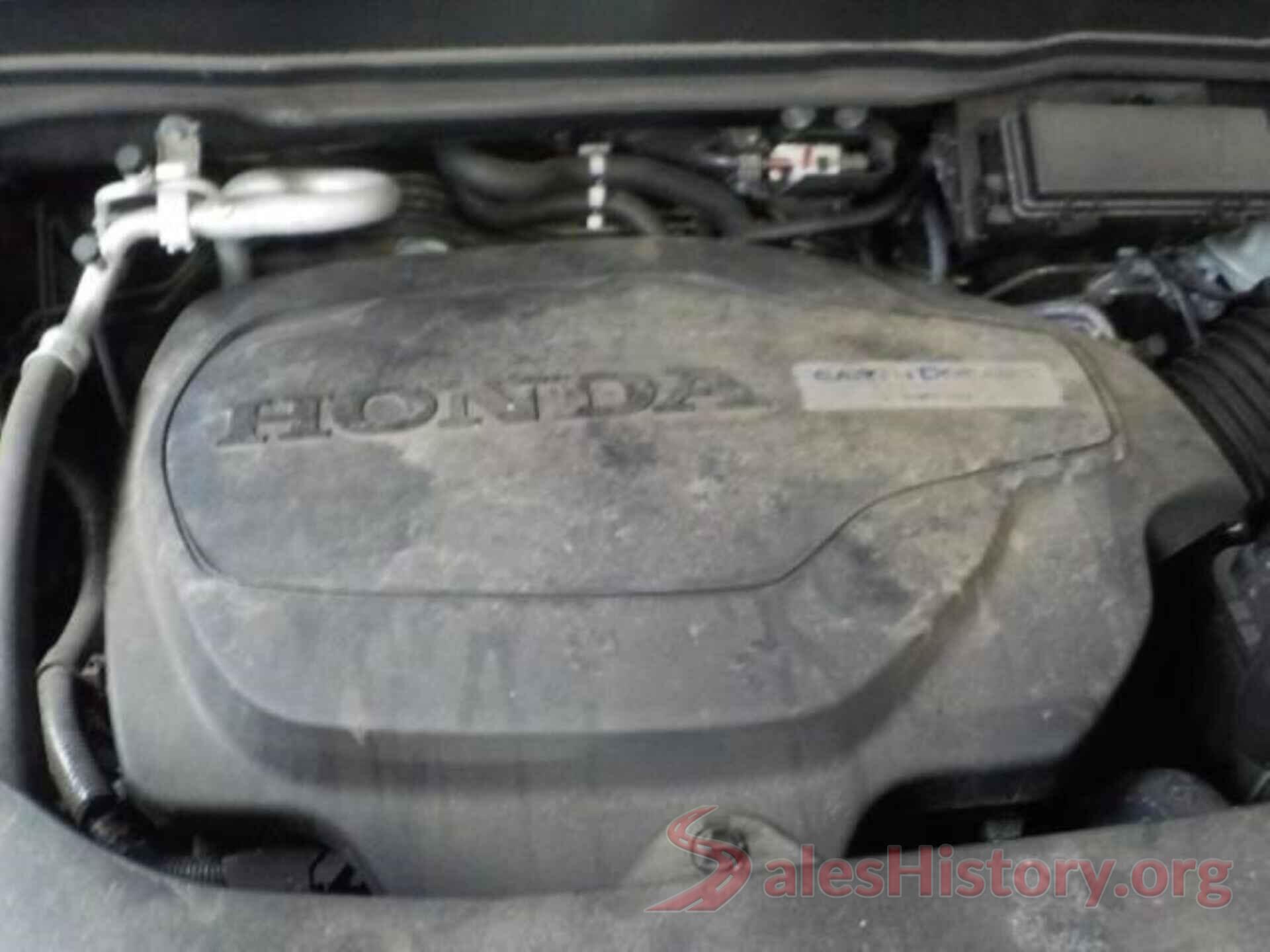 5FNYF6H5XHB062118 2017 HONDA PILOT