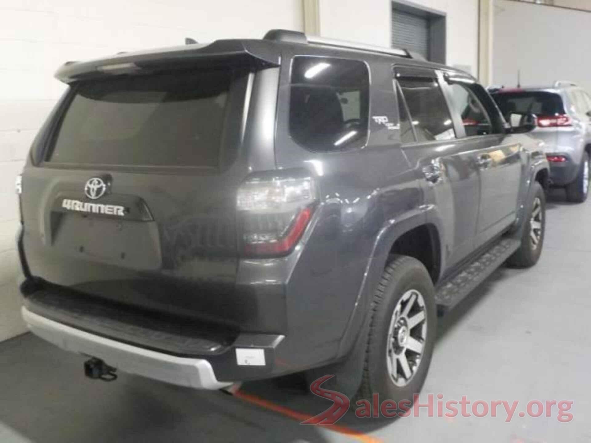 JTEBU5JR2H5481855 2017 TOYOTA 4RUNNER