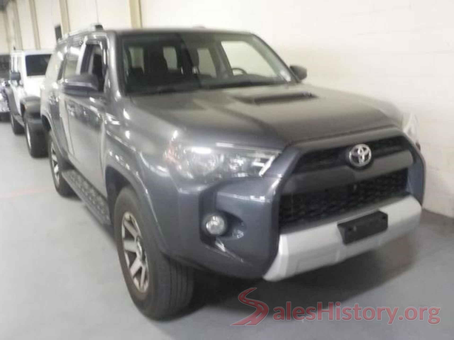 JTEBU5JR2H5481855 2017 TOYOTA 4RUNNER