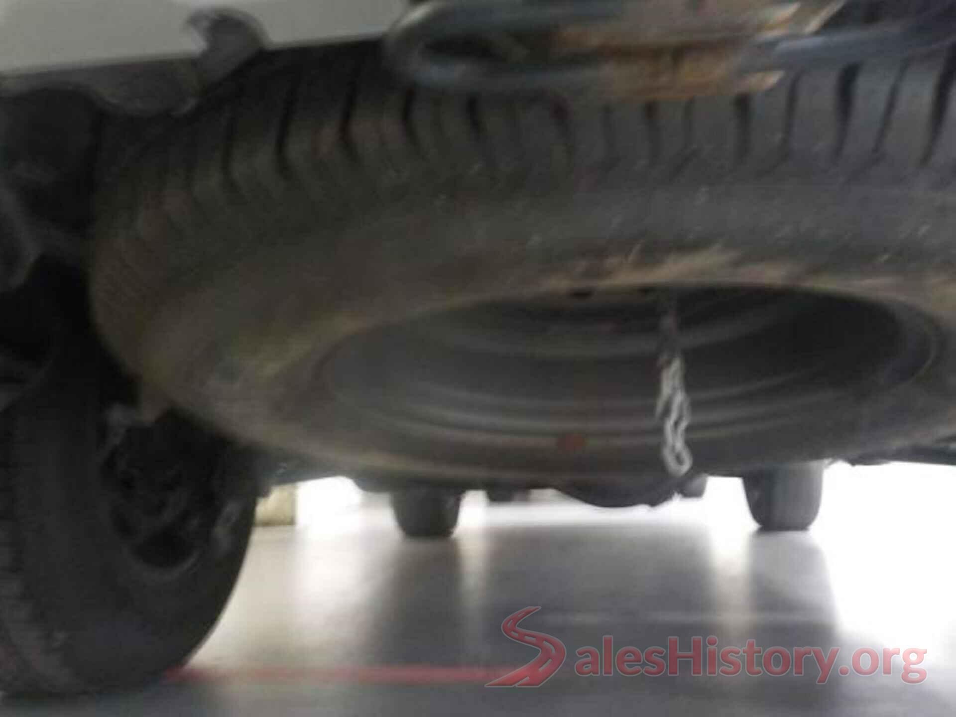 JTEBU5JR2H5481855 2017 TOYOTA 4RUNNER