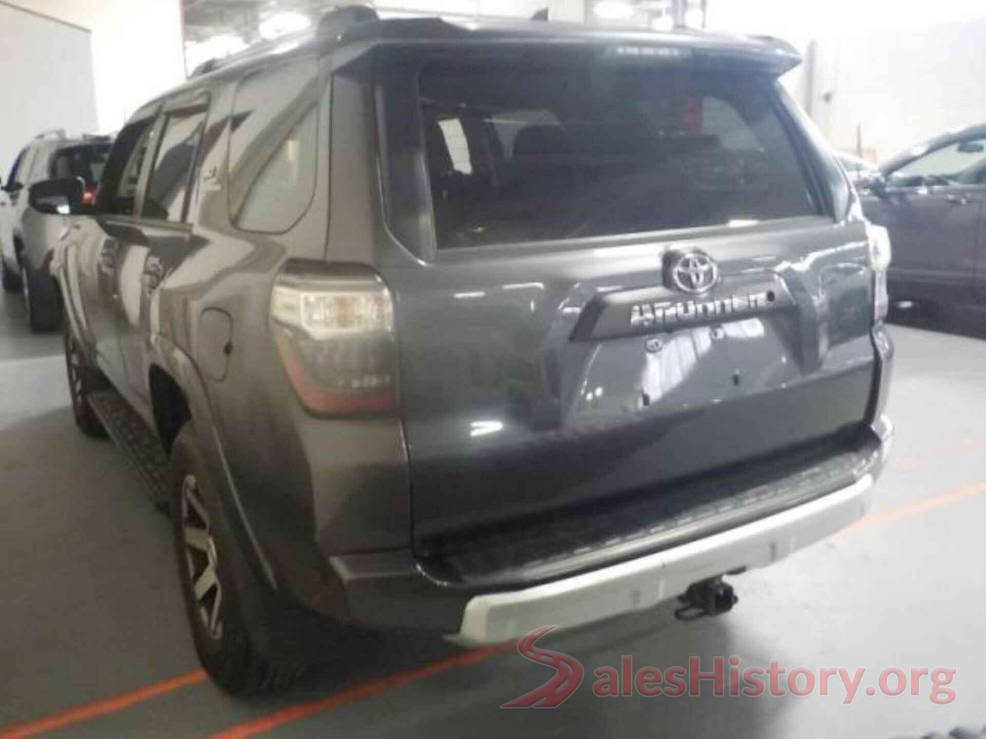 JTEBU5JR2H5481855 2017 TOYOTA 4RUNNER