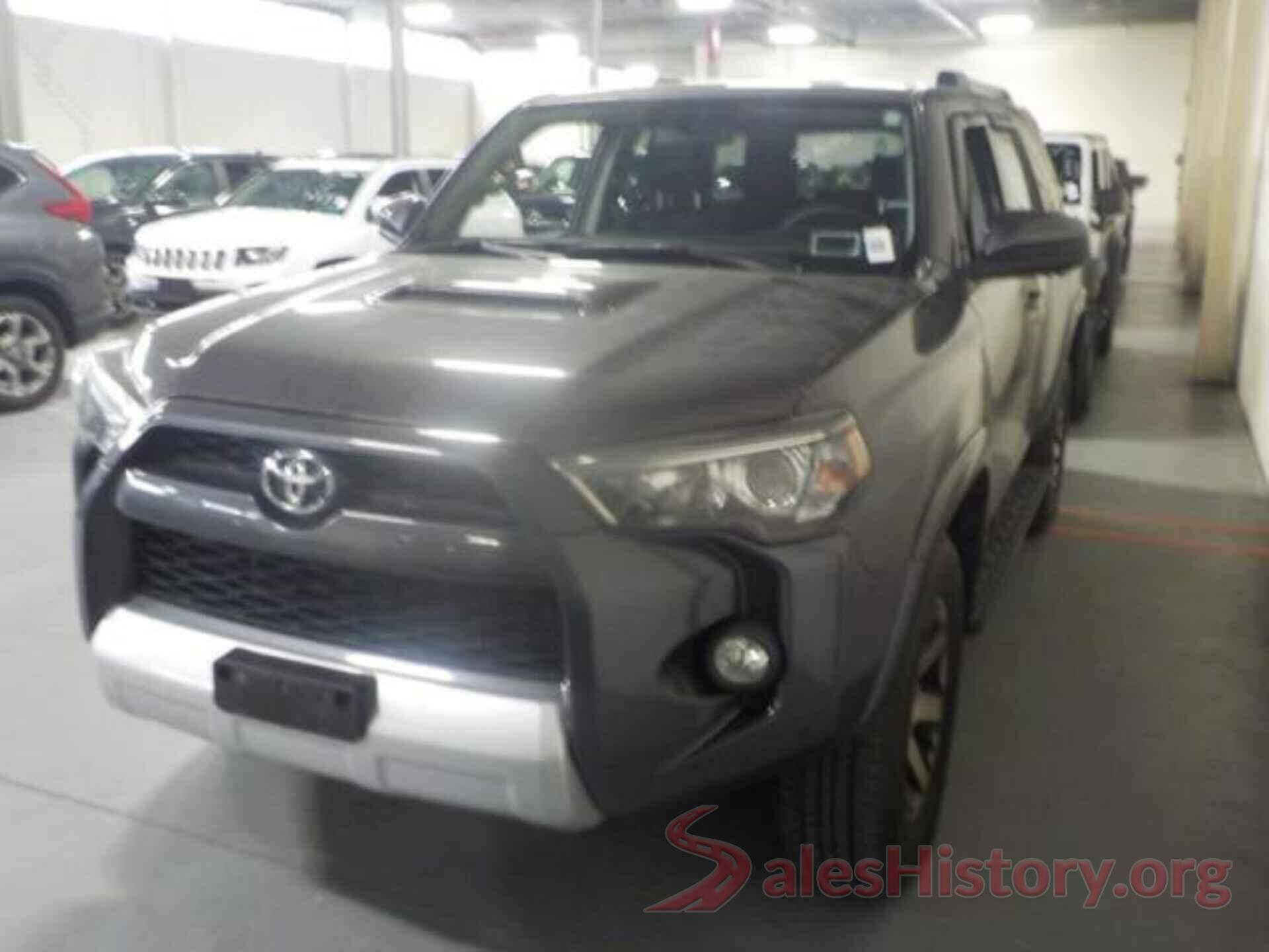 JTEBU5JR2H5481855 2017 TOYOTA 4RUNNER