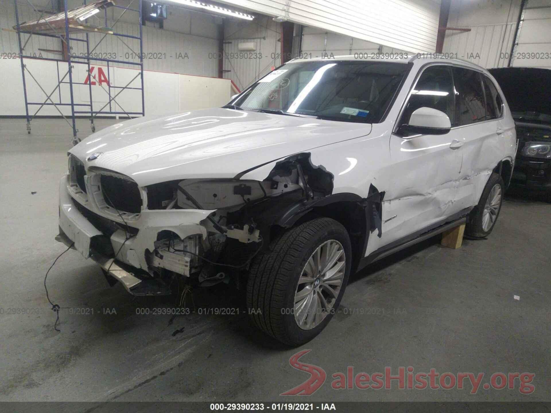 5UXKR0C32H0X82669 2017 BMW X5