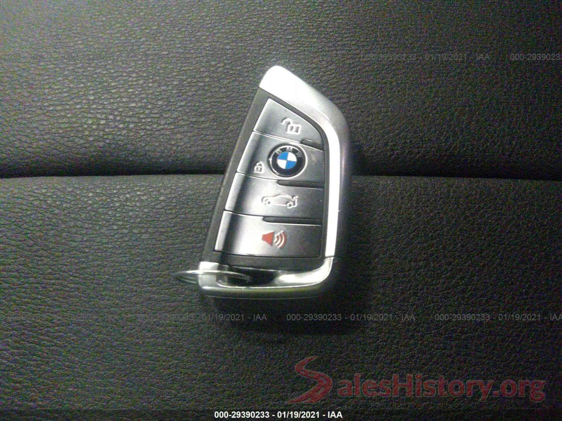 5UXKR0C32H0X82669 2017 BMW X5