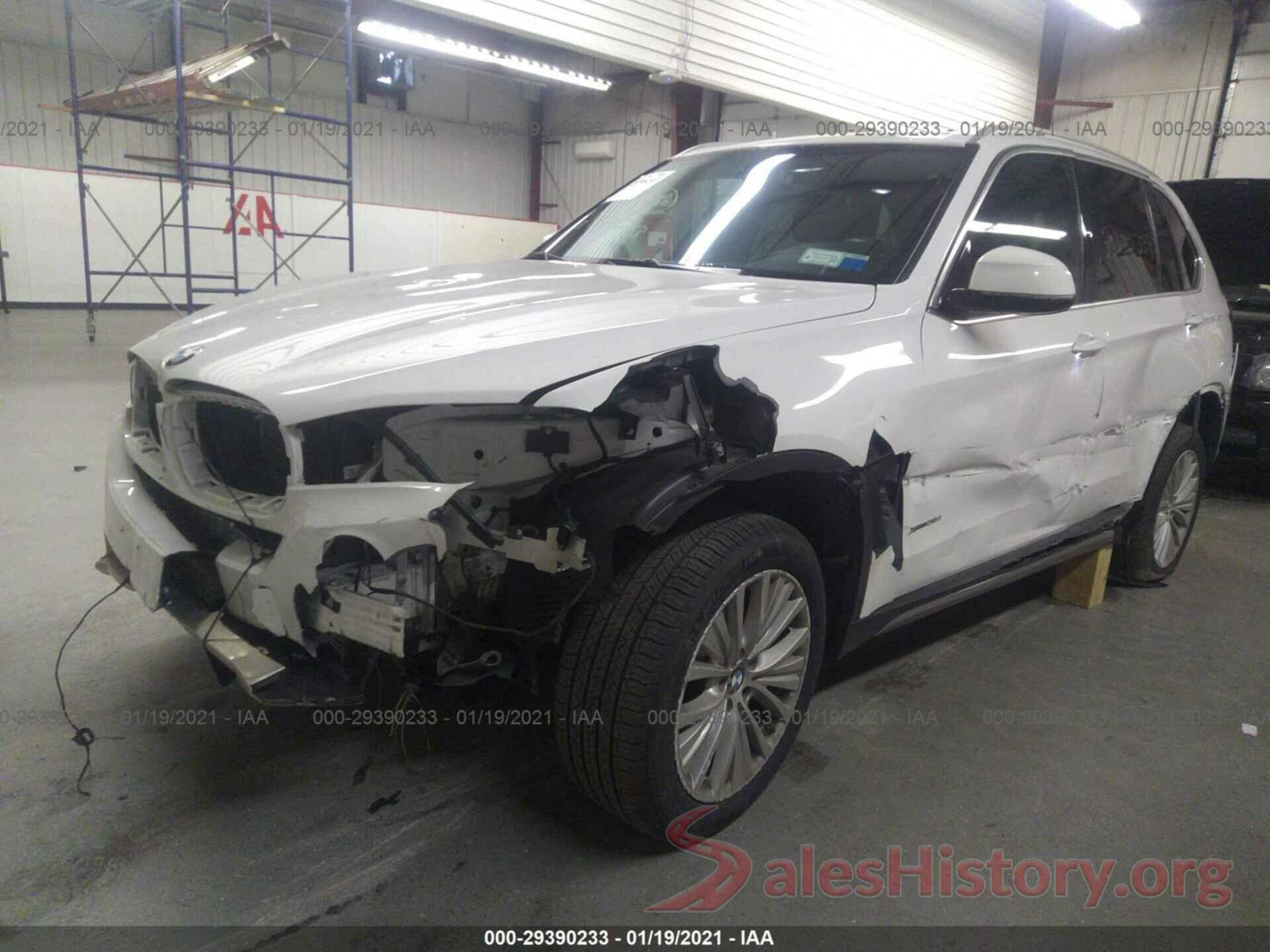 5UXKR0C32H0X82669 2017 BMW X5