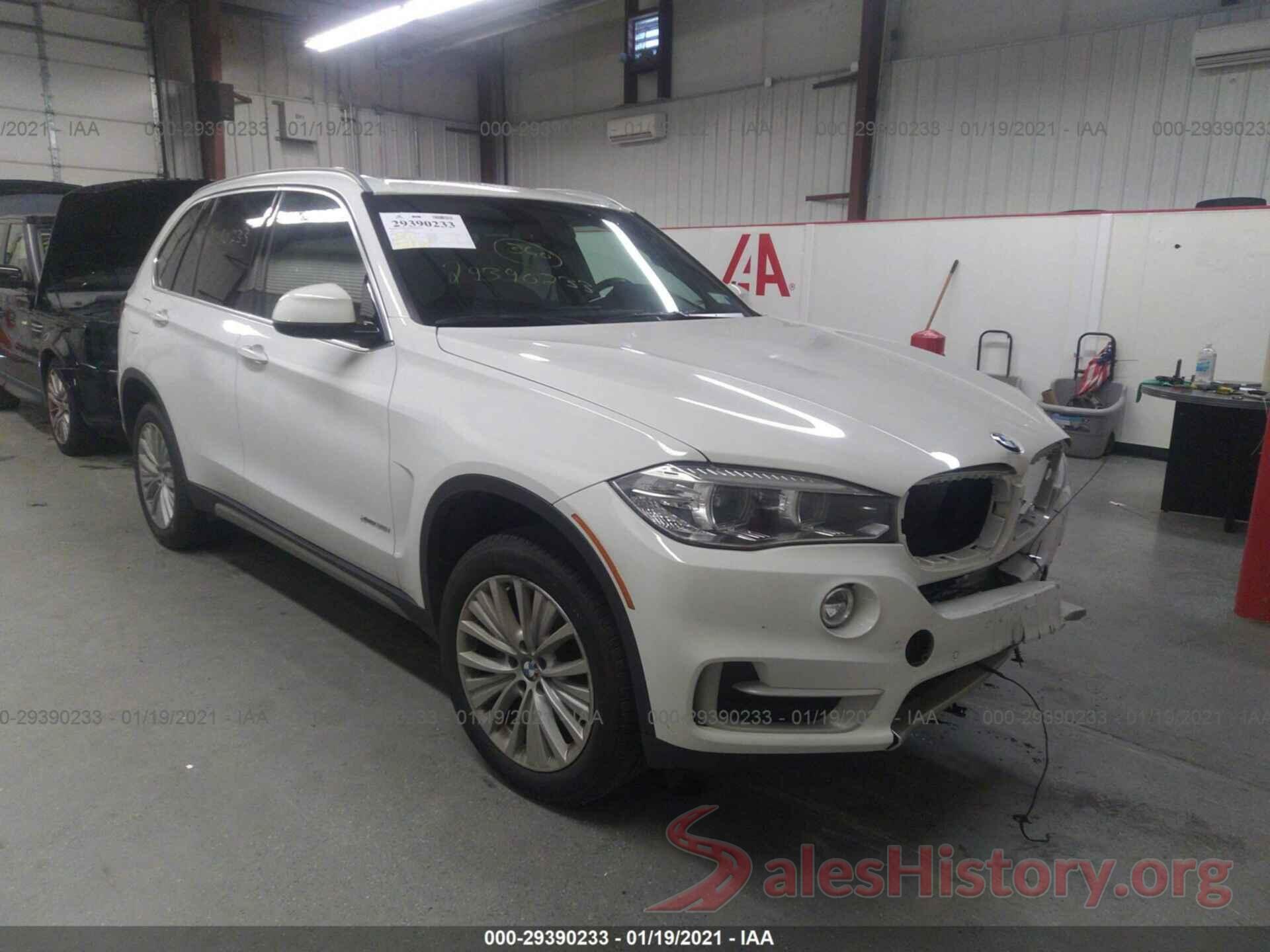 5UXKR0C32H0X82669 2017 BMW X5