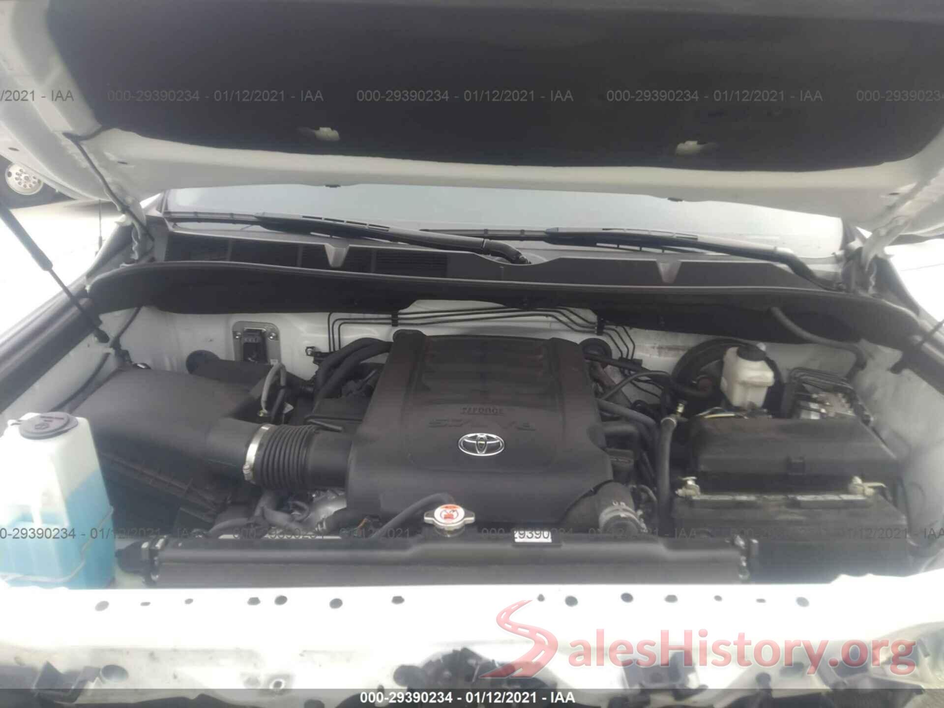 5TFUW5F12KX835055 2019 TOYOTA TUNDRA 4WD