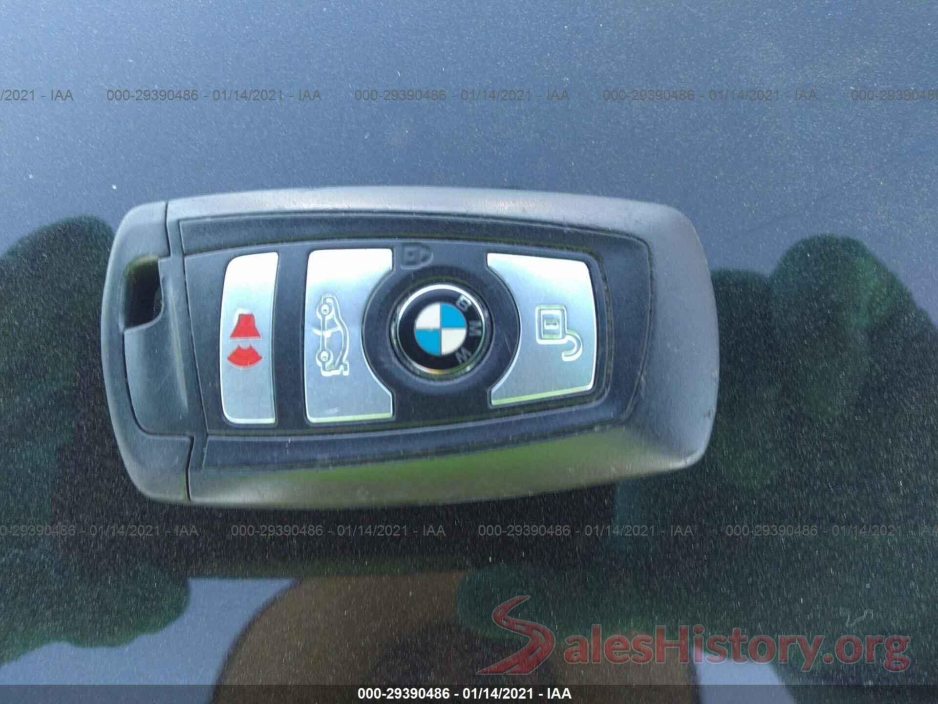 WBA5B1C54GG553259 2016 BMW 5 SERIES