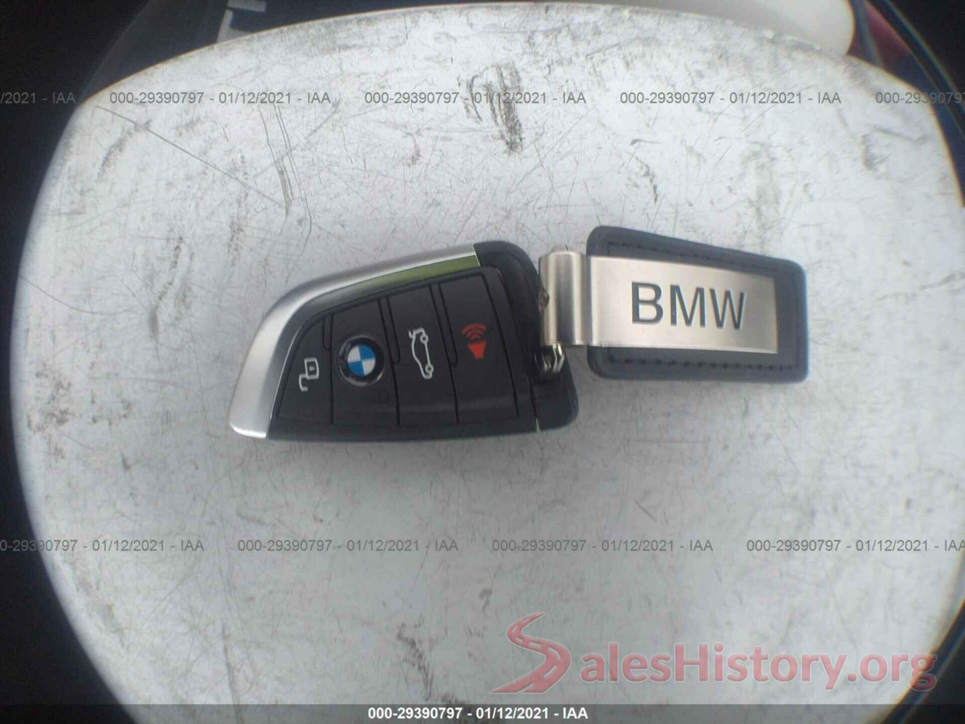 5UXTY3C04M9E39255 2021 BMW X3