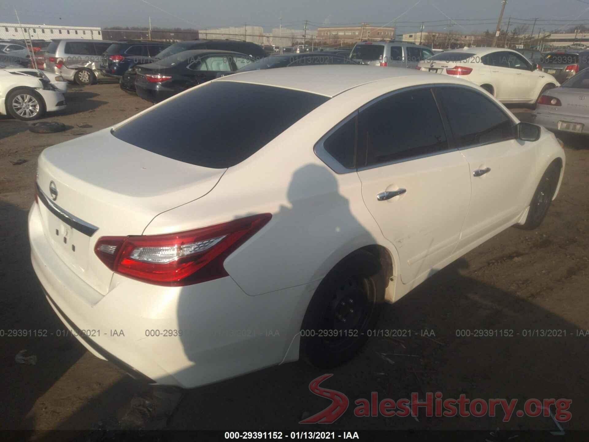 1N4AL3AP7GN372513 2016 NISSAN ALTIMA